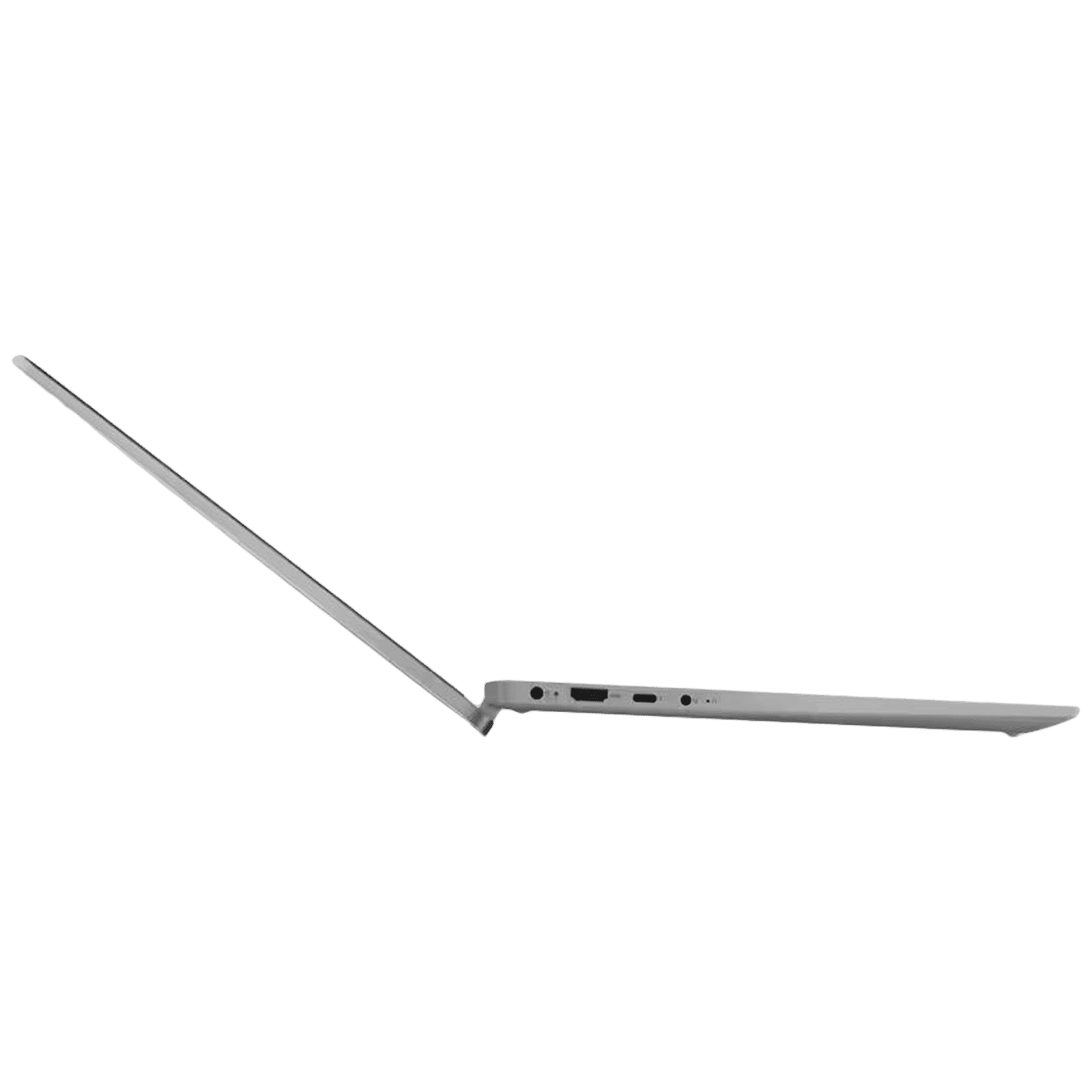 Lenovo IdeaPad Flex 5 Intel Core i3 13th Gen (14 inch, 8GB, 512GB, Windows 11 Home, MS Office 2021, Intel UHD, WUXGA IPS Display, Arctic Grey, 82Y0004XIN)_8