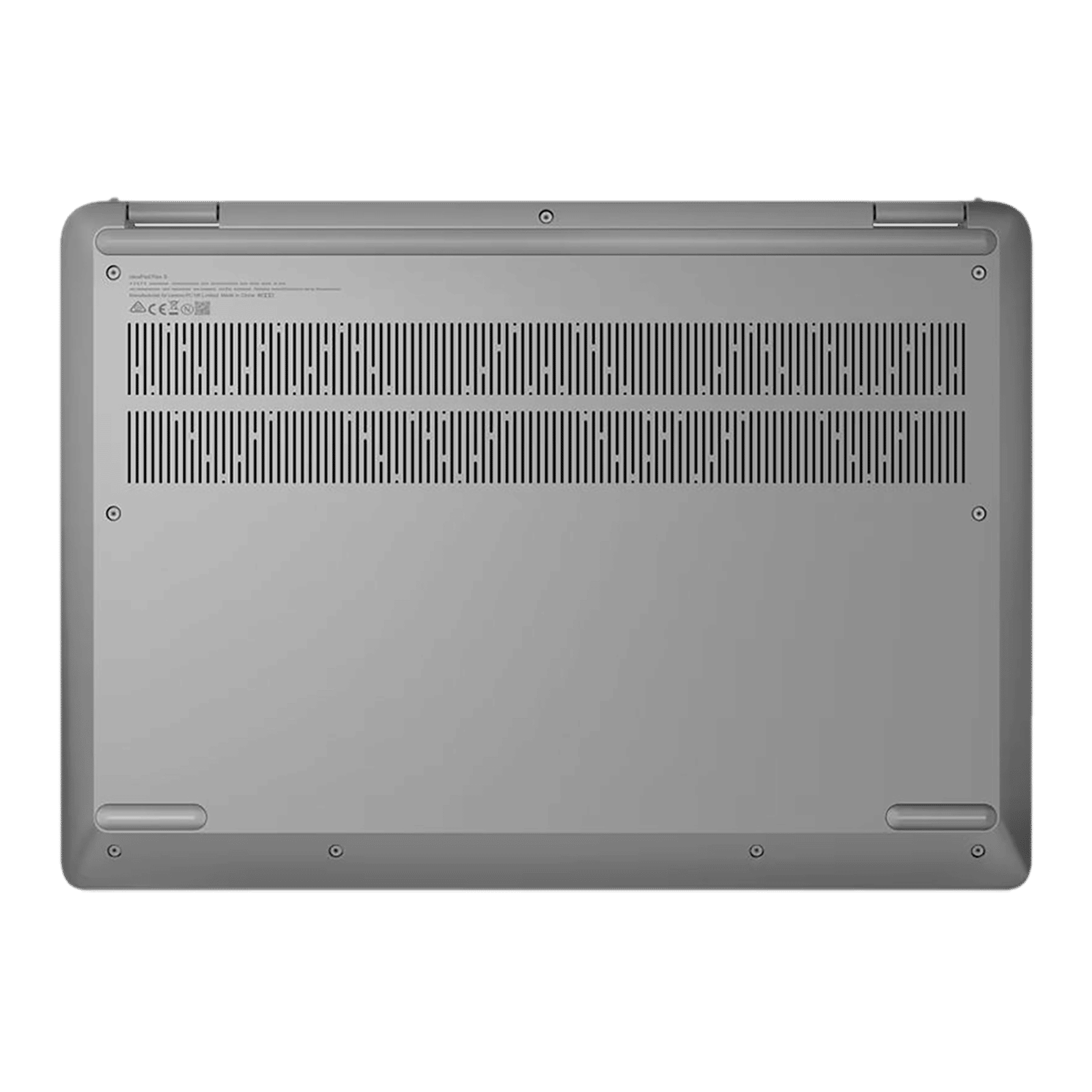 Lenovo IdeaPad Flex 5 Intel Core i3 13th Gen (14 inch, 8GB, 512GB, Windows 11 Home, MS Office 2021, Intel UHD, WUXGA IPS Display, Arctic Grey, 82Y0004XIN)_10