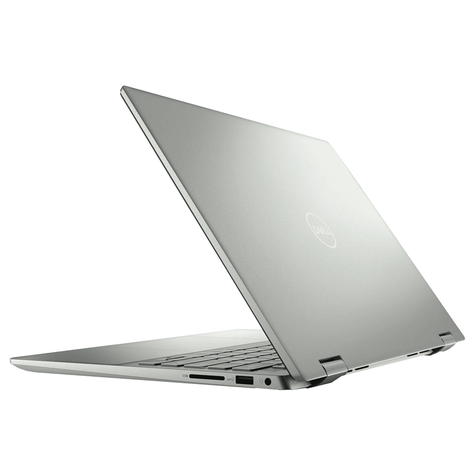 DELL Inspiron 7425 AMD Ryzen 5 (14 inch, 8GB, 512GB, Windows 11 Home, MS Office 2021, AMD Radeon, FHD Plus Display, Pebble, D560732WIN9P)_5