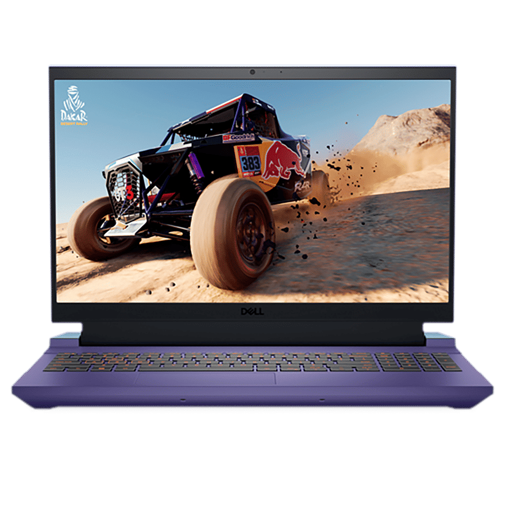 DELL G15 5530 Intel Core i7 13th Gen (15.6 inch, 16GB, 1TB, Windows 11 Home, Microsoft Office 2021, NVIDIA GeForce RTX 4050, FHD Display, Purple, 5530)_1