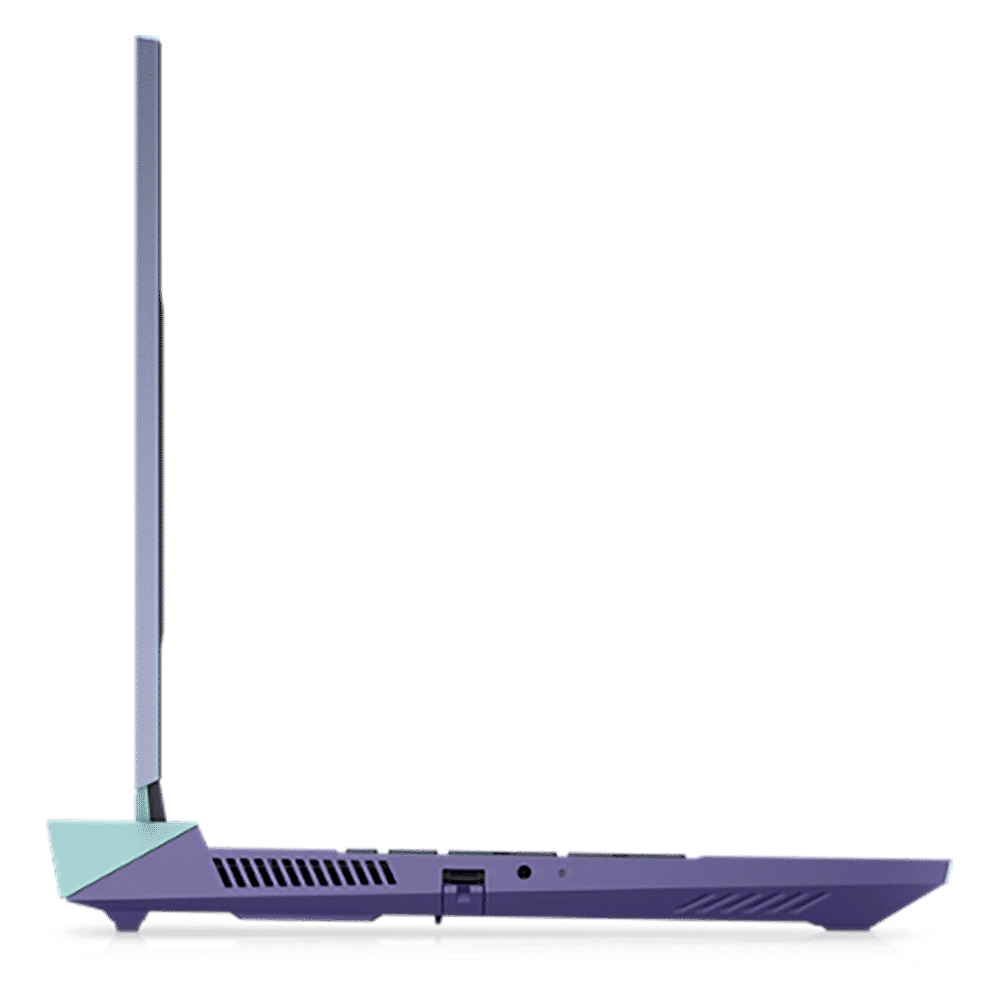 DELL G15 5530 Intel Core i7 13th Gen (15.6 inch, 16GB, 1TB, Windows 11 Home, Microsoft Office 2021, NVIDIA GeForce RTX 4050, FHD Display, Purple, 5530)_7