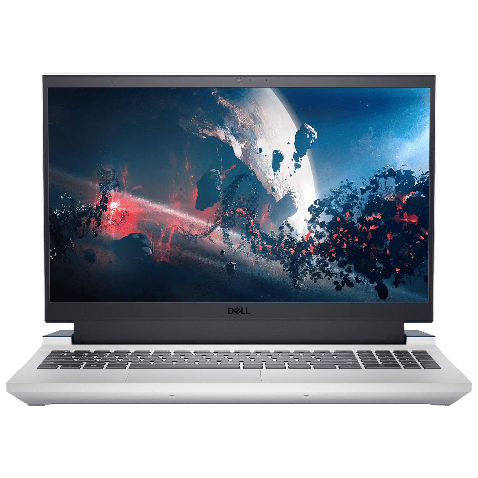 DELL G15 5530 Intel Core i7 13th Gen (15.6 inch, 16GB, 1TB, Windows 11 Home, Microsoft Office 2021, NVIDIA GeForce RTX 4050, FHD Display, White, 5530)_1