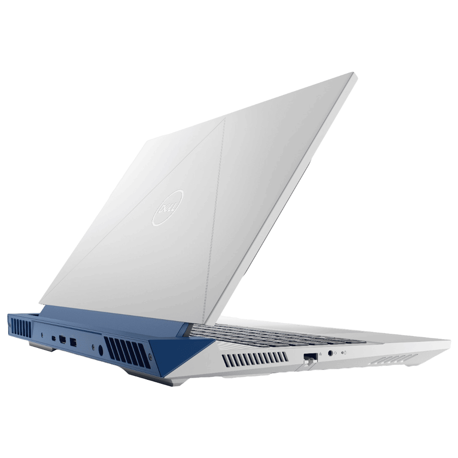 DELL G15 5530 Intel Core i7 13th Gen (15.6 inch, 16GB, 1TB, Windows 11 Home, Microsoft Office 2021, NVIDIA GeForce RTX 4050, FHD Display, White, 5530)_6