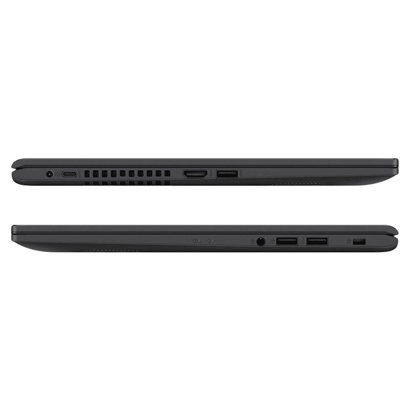 ASUS X1500EA Intel Pentium Gold (15.6 inch, 8GB, 512GB, Windows 11, MS Office 2021, Intel UHD, Full HD Display, Indie Black, X1500EA-EJ121WS)_2