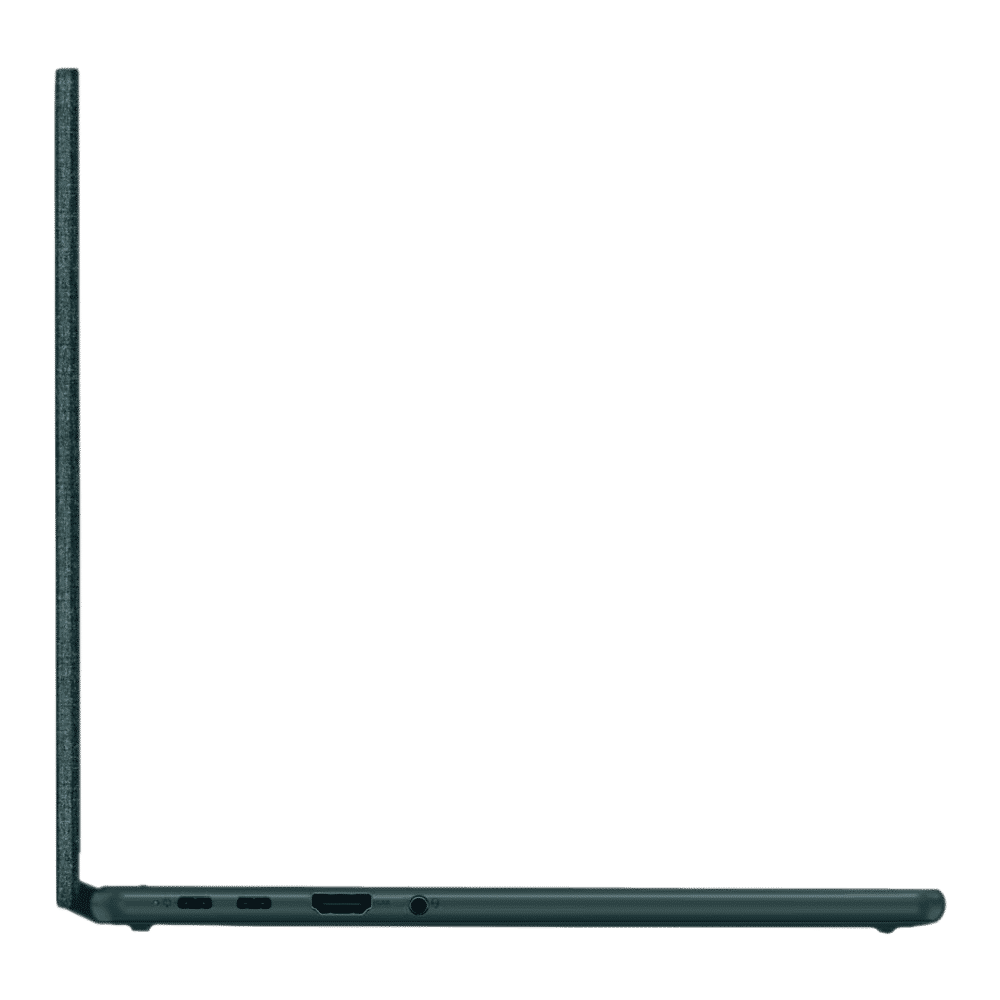 Lenovo Yoga 6 AMD Ryzen 5 (13.3 inch, 16GB, 512GB, Windows, MS Office 2021, AMD Radeon, FHD Display, Dark Teal, 83B2006CIN)_7