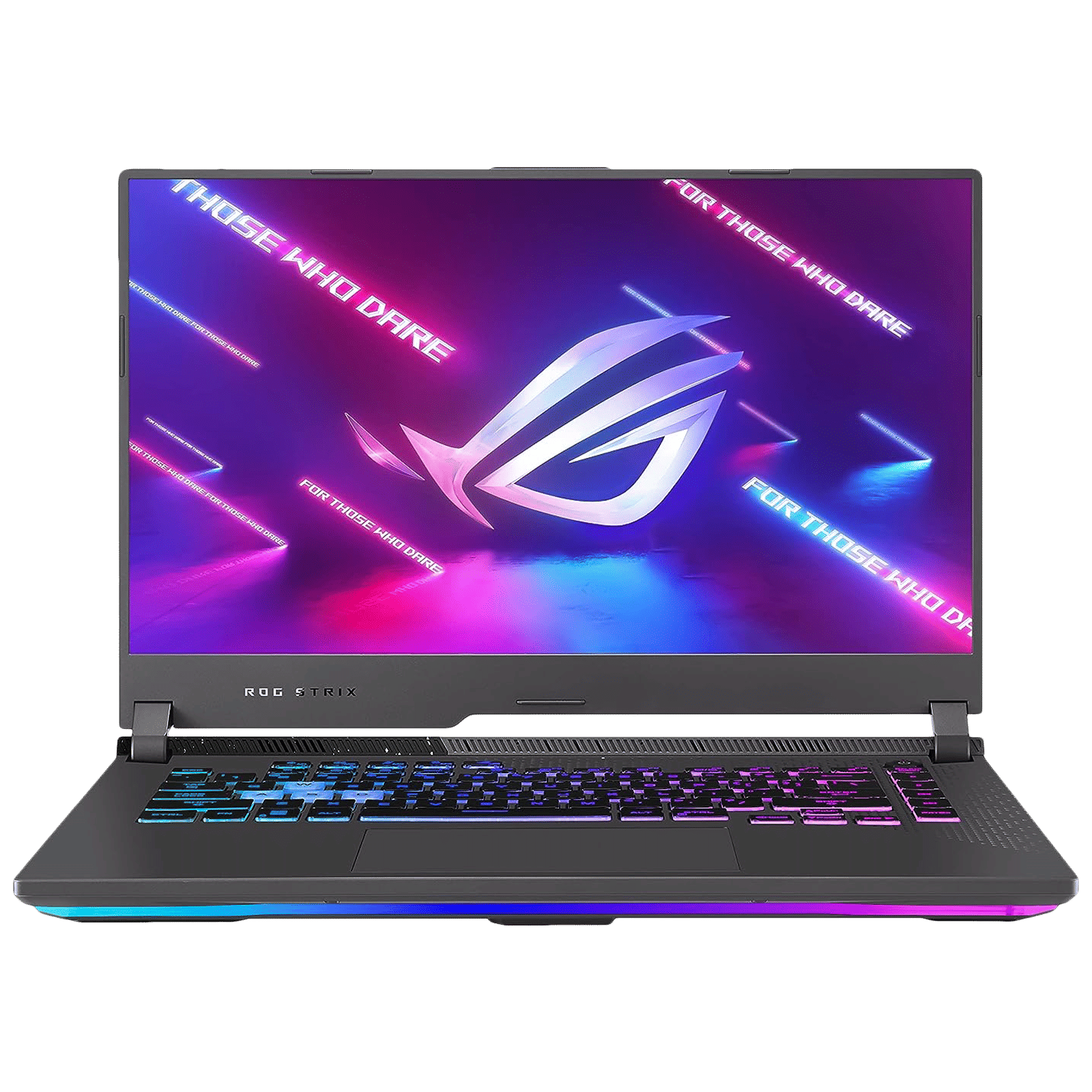 ASUS ROG Strix AMD Ryzen 7 Laptop (16GB, 1TB SSD, Windows 11 Home, 4 GB GDDR6 Graphics, 15.6 inch FHD Display, Microsoft Office Home and Student 2021, Grey, 2.1Kg)_1
