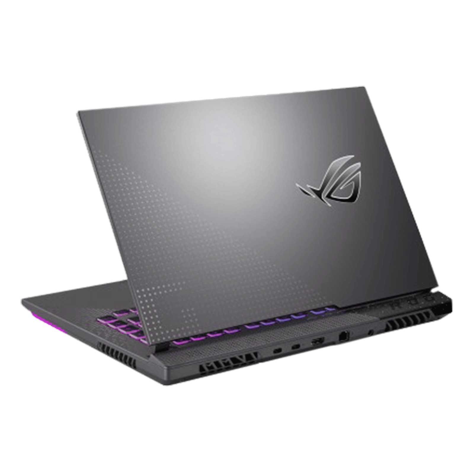 ASUS ROG Strix AMD Ryzen 7 Laptop (16GB, 1TB SSD, Windows 11 Home, 4 GB GDDR6 Graphics, 15.6 inch FHD Display, Microsoft Office Home and Student 2021, Grey, 2.1Kg)_16