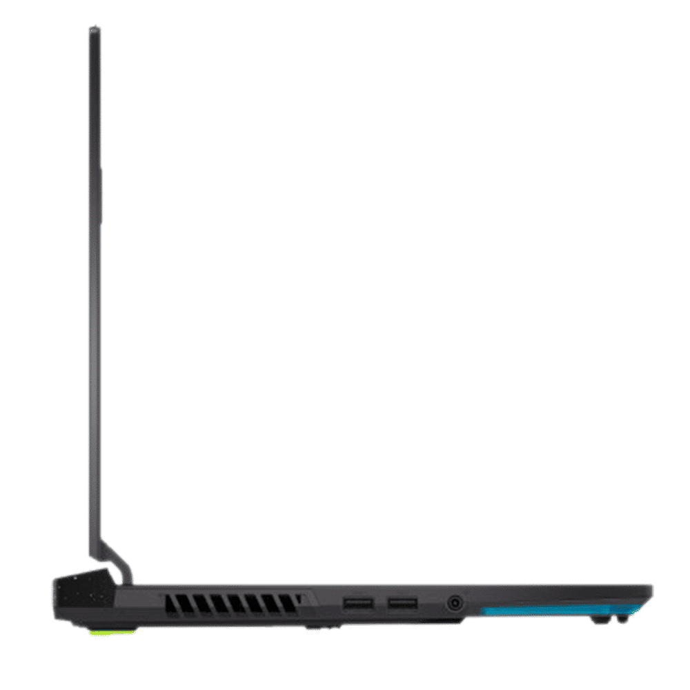 ASUS ROG Strix AMD Ryzen 7 Laptop (16GB, 1TB SSD, Windows 11 Home, 4 GB GDDR6 Graphics, 15.6 inch FHD Display, Microsoft Office Home and Student 2021, Grey, 2.1Kg)_4