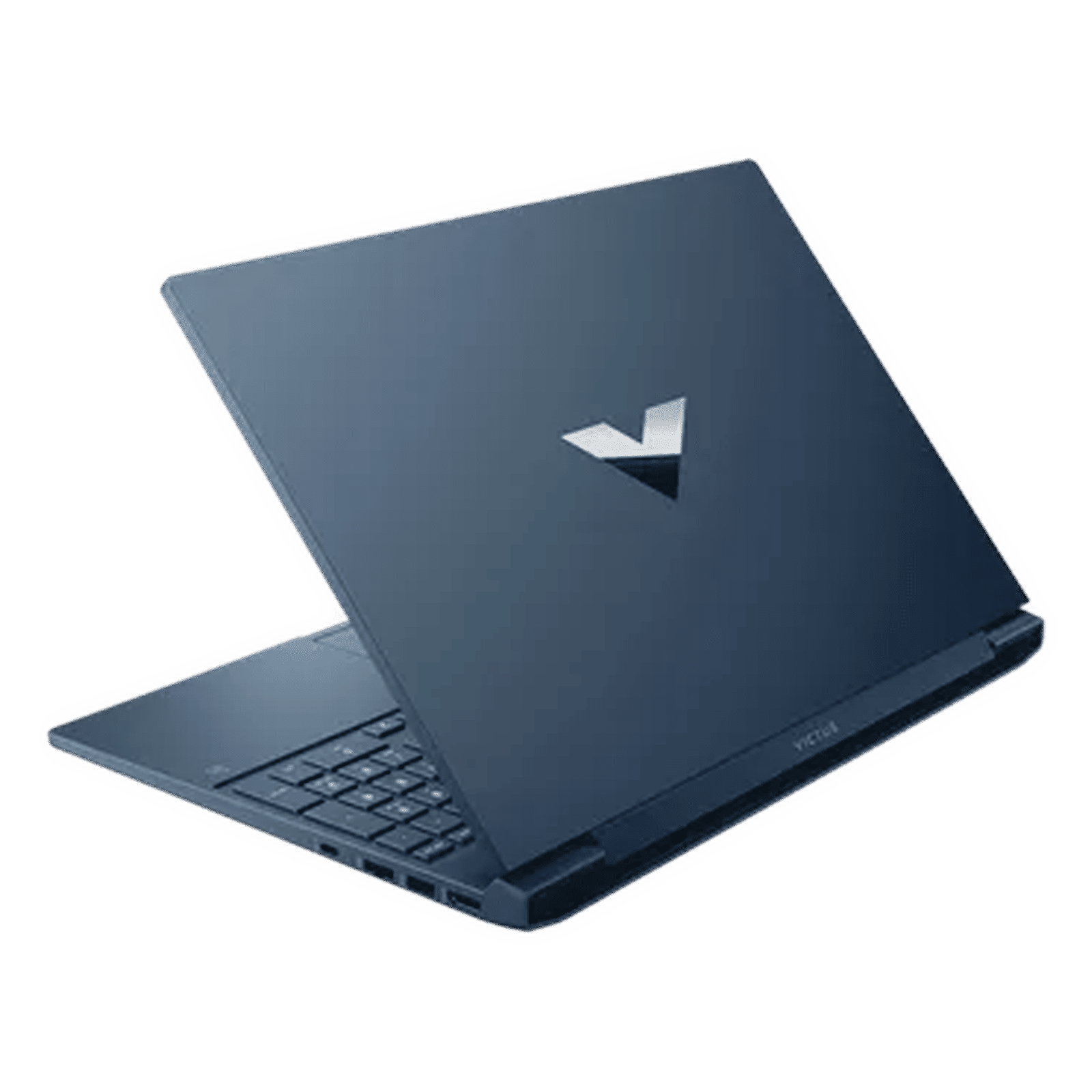 HP Victus Intel Core i5 12th Gen (15.6 inch, 8GB, 512GB, Windows 11 Home, MS Office 2021, NVIDIA GeForce RTX 2050, Full HD Display, Performance Blue, FA1098TX)_5