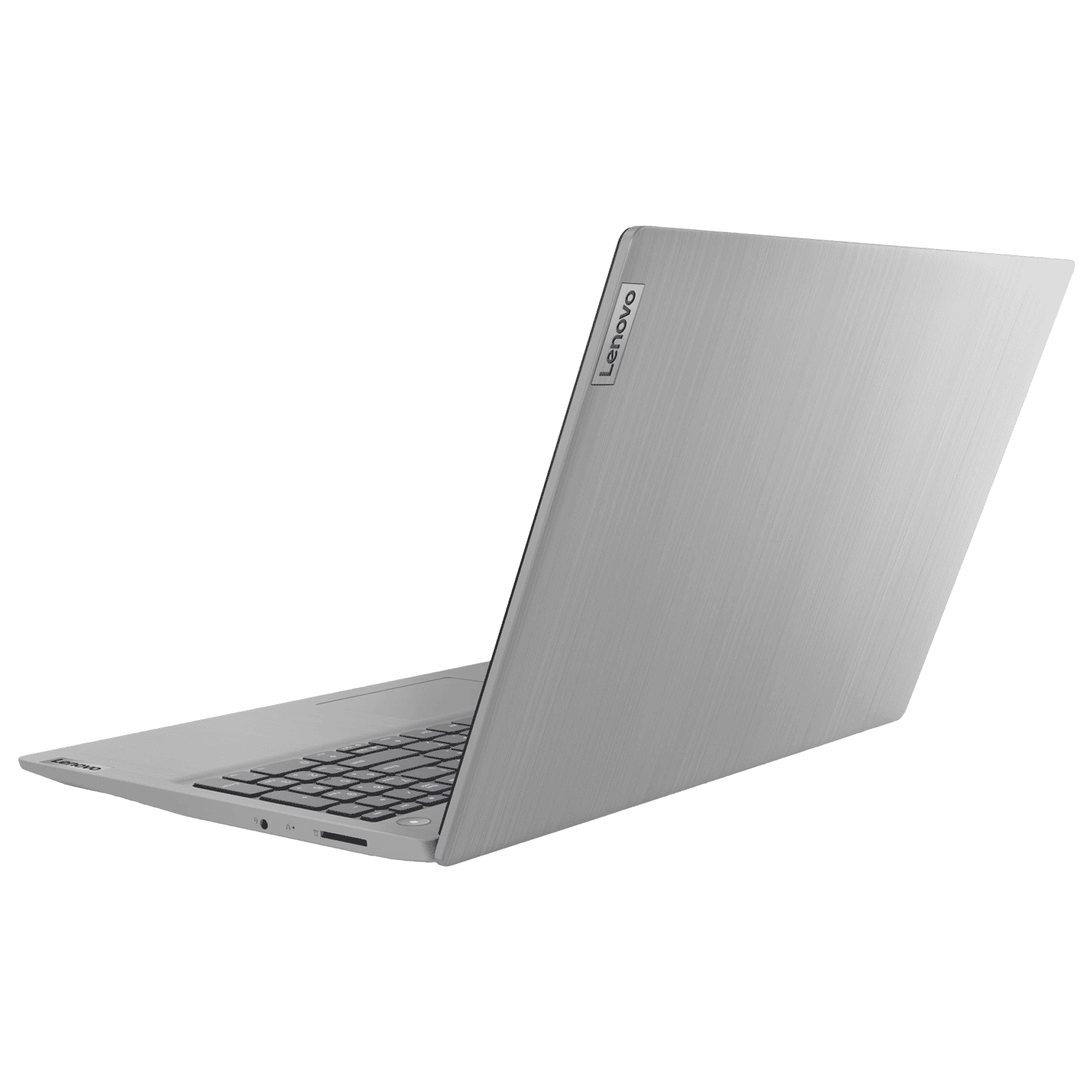 Lenovo Idea Pad 3 15IAU7 Intel Core i3 12th Gen (15.6 inch, 8GB, 256GB, Windows 11, MS Office 2021, Intel UHD, Full HD Display, Grey, 82RK00WXIN)_4