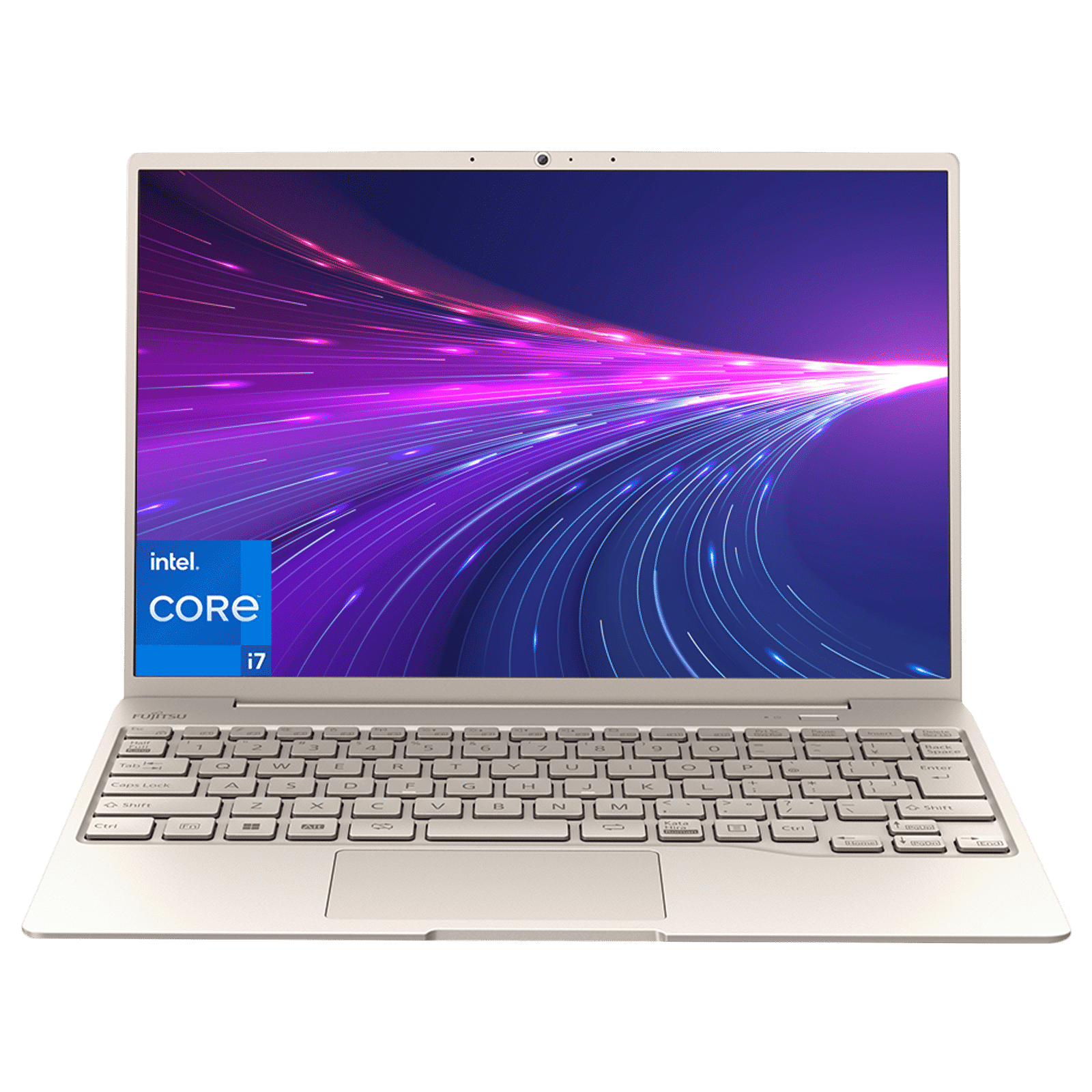 FUJITSU CH Intel Core i7 13th Gen (13.27 inch, 16GB, 512GB, Windows, MS Office 2021, Intel Iris Xe, Full HD Display, Beige, 4ZR1L82434) FUJITSU CH Intel Core i7 13th Gen (13.27 inch, 16GB, 512GB, Windows, MS Office 2021, Intel Iris Xe, Full HD Display, Beige, 4ZR1L82434)_1