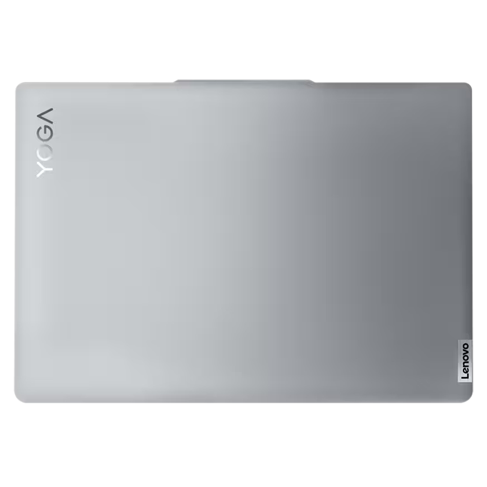 Lenovo Yoga Slim 6 14IRH8 Intel Core i5 13th Gen (14 inch, 16GB, 1TB, Windows, MS Office 2021, Intel Iris Xe, OLED Display, Metallic Grey, 83E00015IN)_6