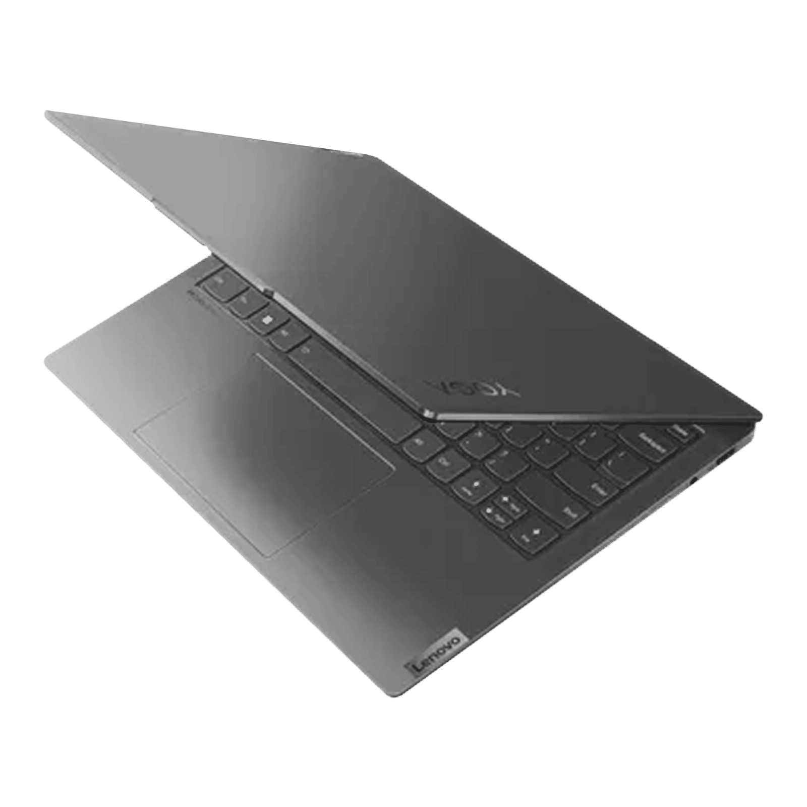 Lenovo Yoga Slim 6 14IRH8 Intel Core i7 13th Gen (14 inch, 16GB, 1TB, Windows, MS Office 2021, Intel Iris Xe, OLED Display, Metallic Grey, 83E00014IN)_7