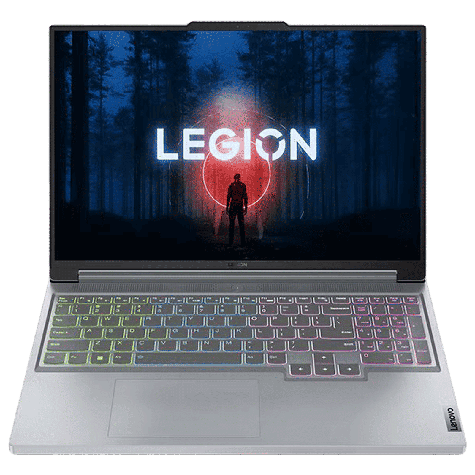 Lenovo Legion Slim 5 16APH8 AMD Ryzen 7 (16 inch, 16GB, 1TB, Windows 11 Home, MS Office 2021, NVIDIA GeForce RTX 4060, FHD Display, Grey, 82Y9009JIN)_1