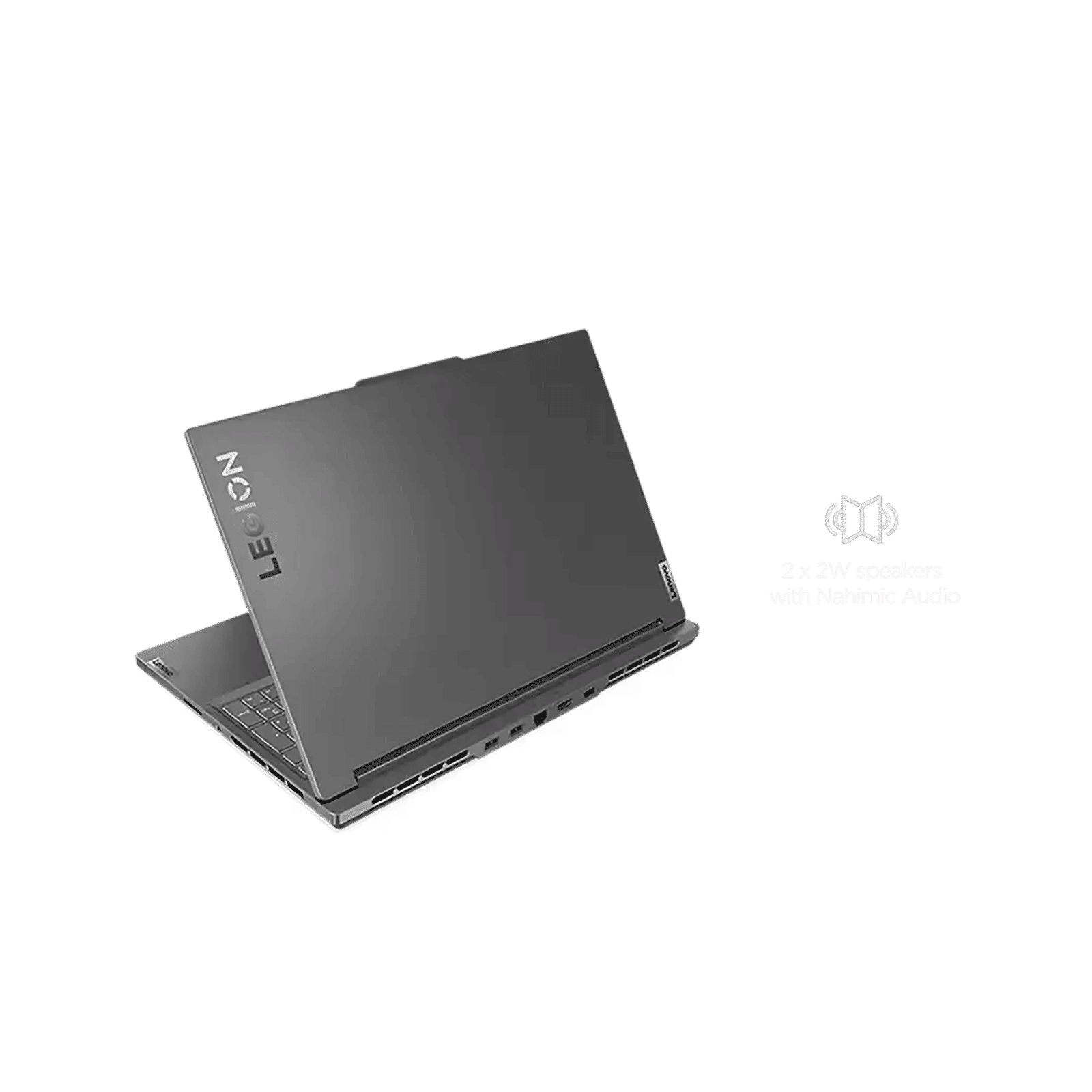 Lenovo Legion Slim 5 16APH8 AMD Ryzen 7 (16 inch, 16GB, 1TB, Windows 11 Home, MS Office 2021, NVIDIA GeForce RTX 4060, FHD Display, Grey, 82Y9009JIN)_11