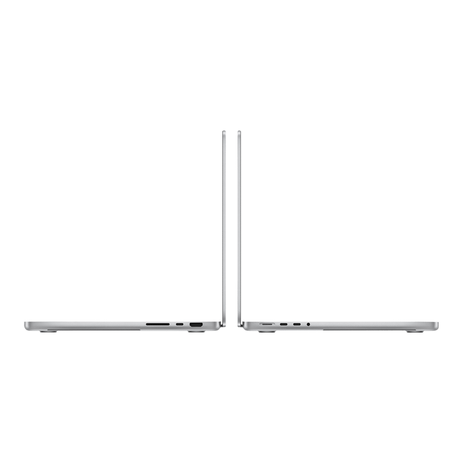 Apple MacBook Pro (14.2 inch, M3 Max, 36GB, 1TB, macOS, Silver) Apple MacBook Pro (14.2 inch, M3 Max, 36GB, 1TB, macOS, Silver)_5
