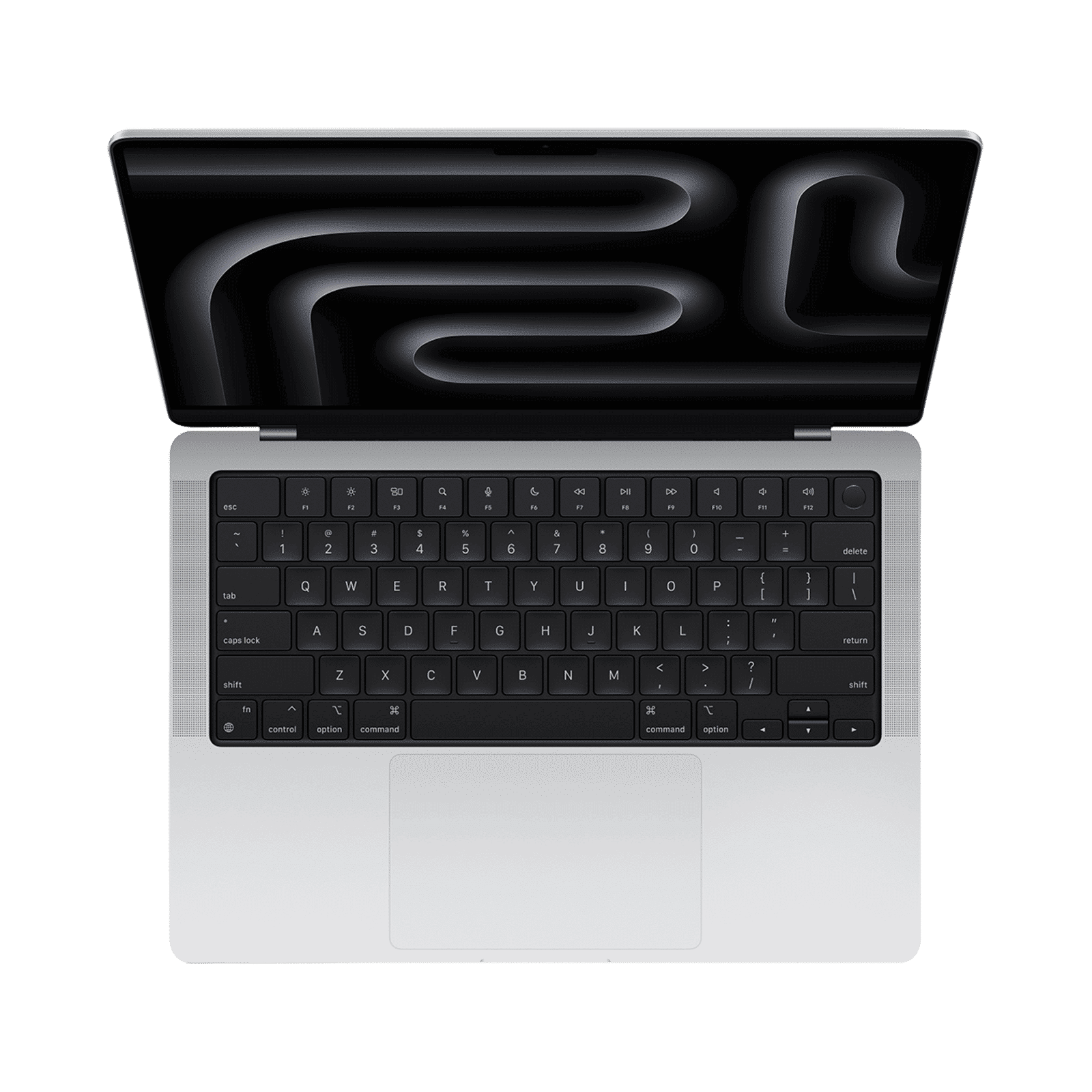 Apple MacBook Pro (14.2 inch, M3 Max, 36GB, 1TB, macOS, Silver) Apple MacBook Pro (14.2 inch, M3 Max, 36GB, 1TB, macOS, Silver)_3