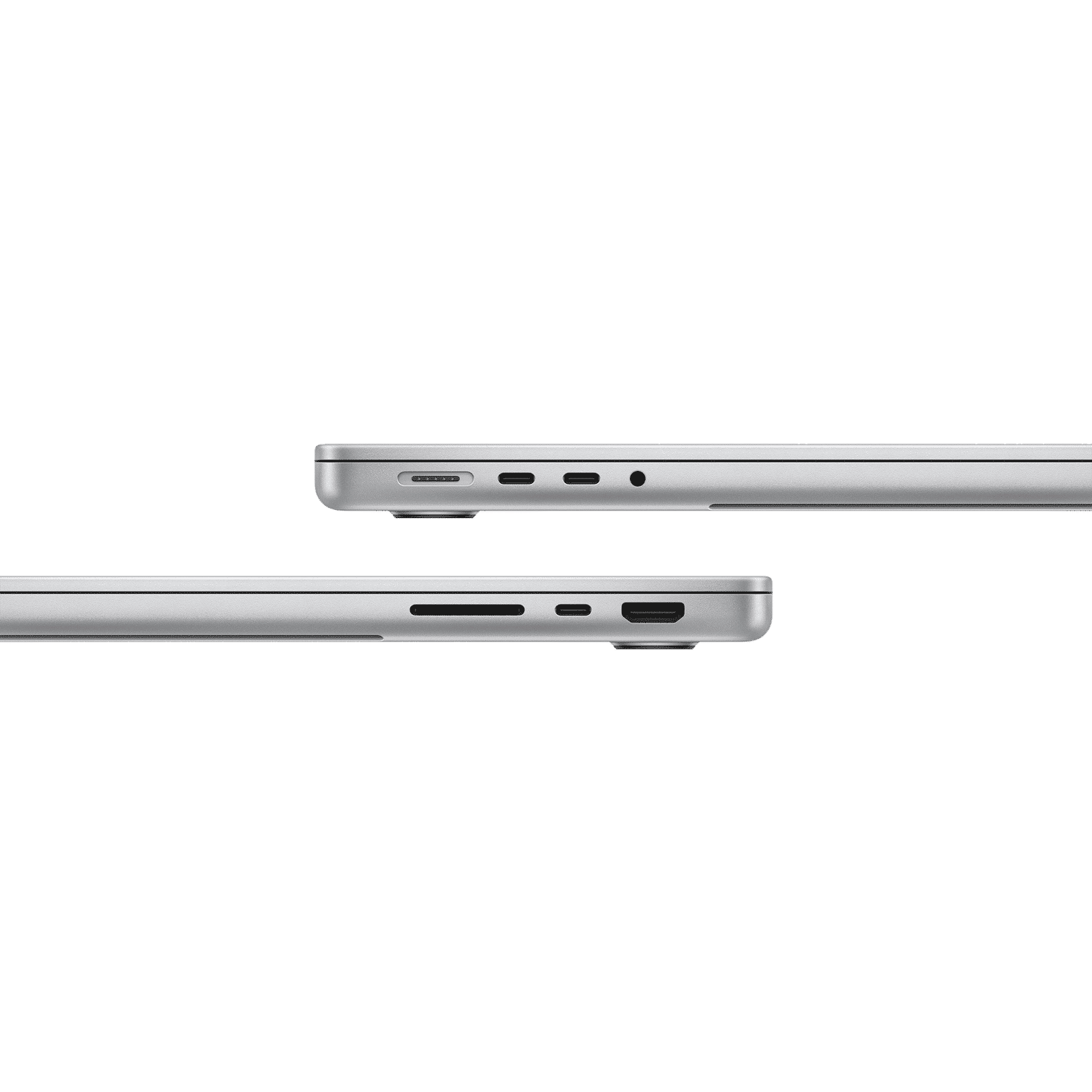 Apple MacBook Pro (14.2 inch, M3 Max, 36GB, 1TB, macOS, Silver) Apple MacBook Pro (14.2 inch, M3 Max, 36GB, 1TB, macOS, Silver)_4