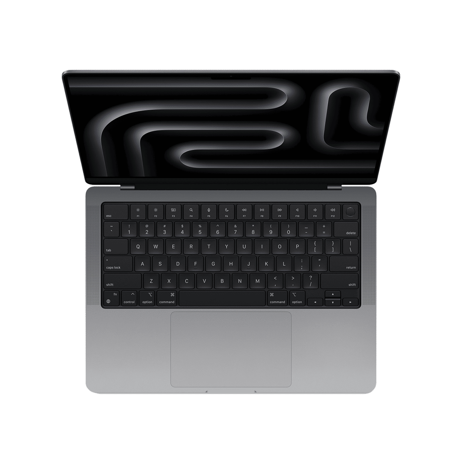 Apple MacBook Pro (14.2 inch, M3, 8GB, 512GB, macOS, Space Grey) Apple MacBook Pro (14.2 inch, M3, 8GB, 512GB, macOS, Space Grey)_5