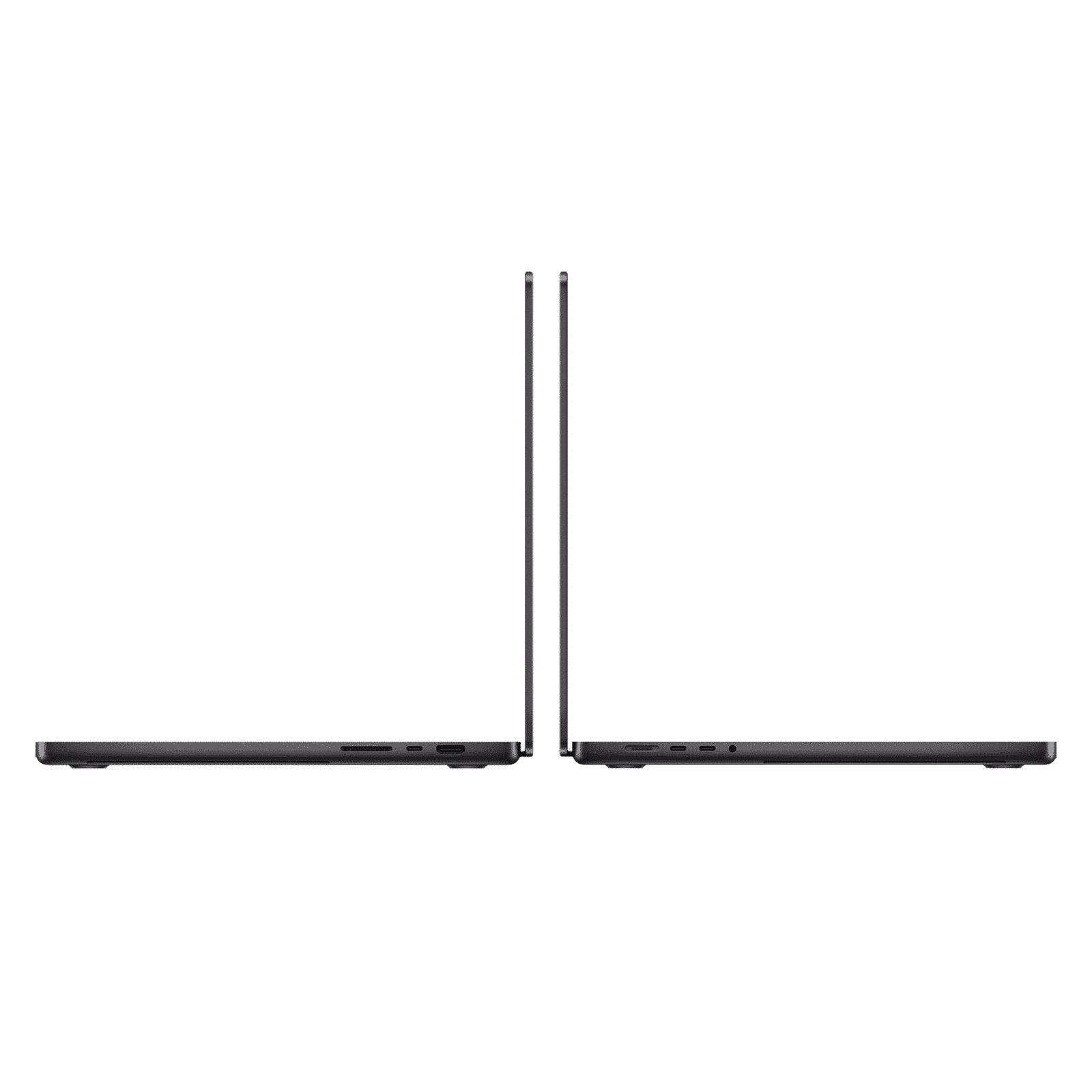 Apple MacBook Pro (16.2 inch, M3 Max, 48GB, 1TB, macOS, Space Black) Apple MacBook Pro (16.2 inch, M3 Max, 48GB, 1TB, macOS, Space Black)_2