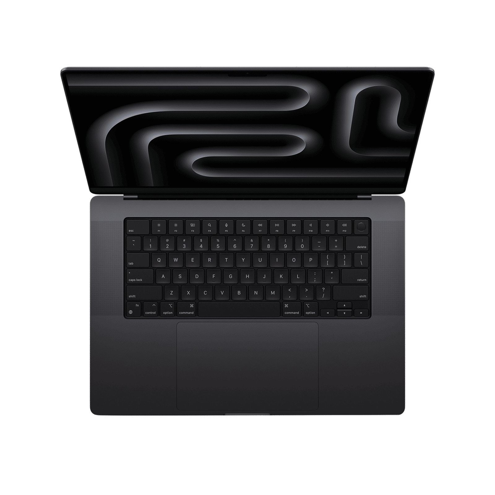 Apple MacBook Pro (16.2 inch, M3 Max, 48GB, 1TB, macOS, Space Black) Apple MacBook Pro (16.2 inch, M3 Max, 48GB, 1TB, macOS, Space Black)_5