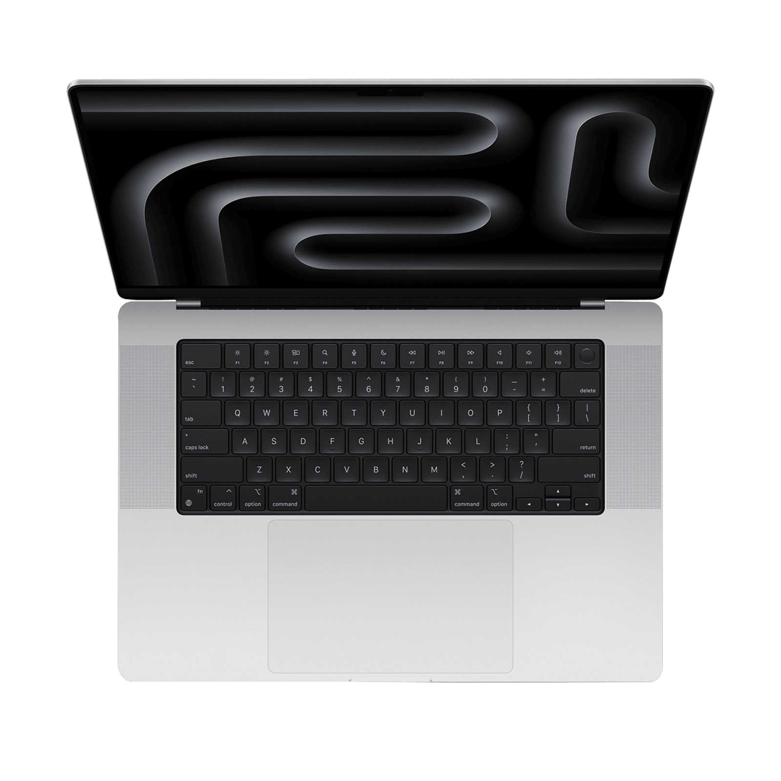 Apple MacBook Pro (16.2 inch, M3 Max, 48GB, 1TB, macOS, Silver)_5
