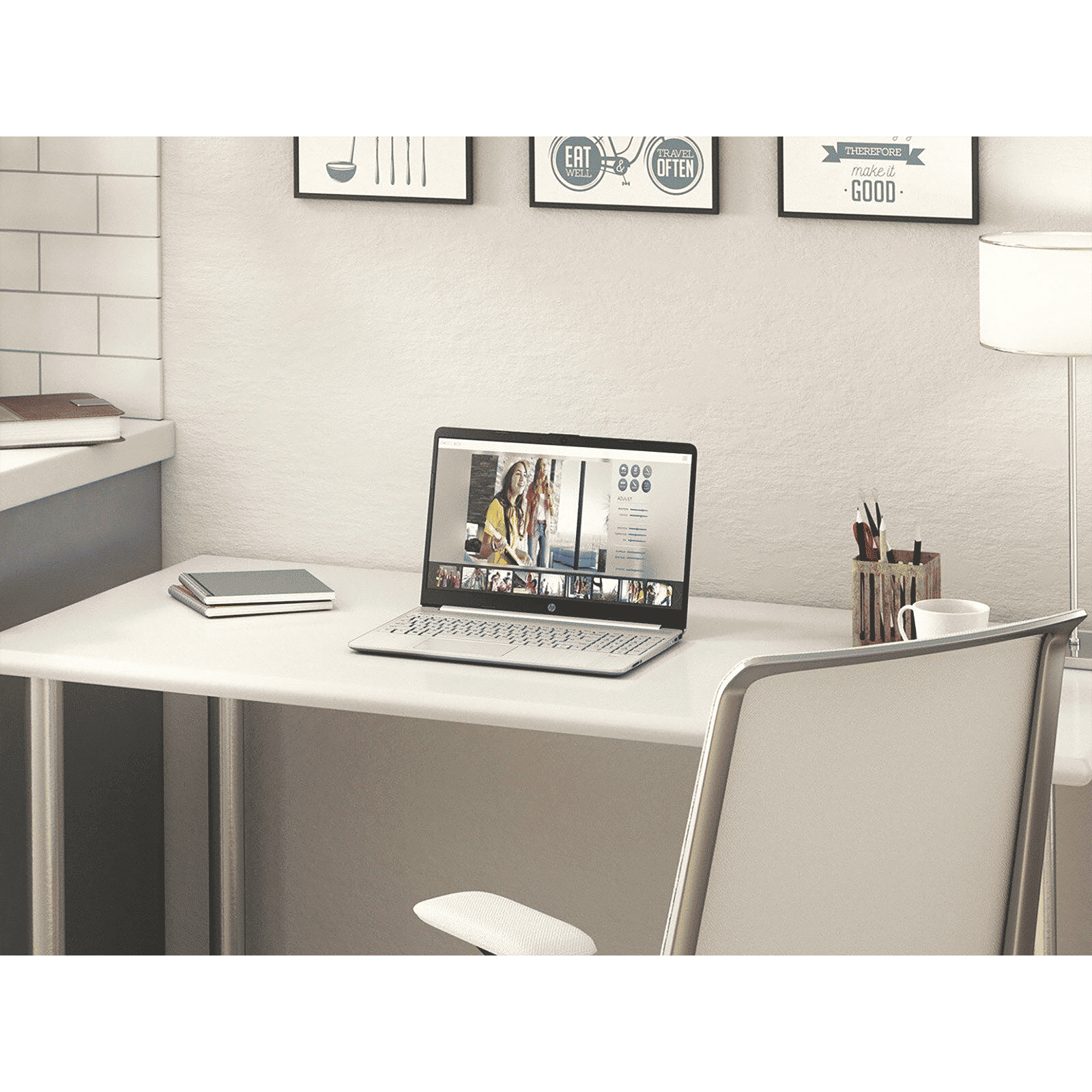 HP 15s-fq5202TU Intel Core i5 12th Gen (15.6 inch, 8GB, 512GB, Windows 11 Home, MS Office 2021, Intel Iris Xe, Full HD Display, Natural Silver, 8G148PA)_14