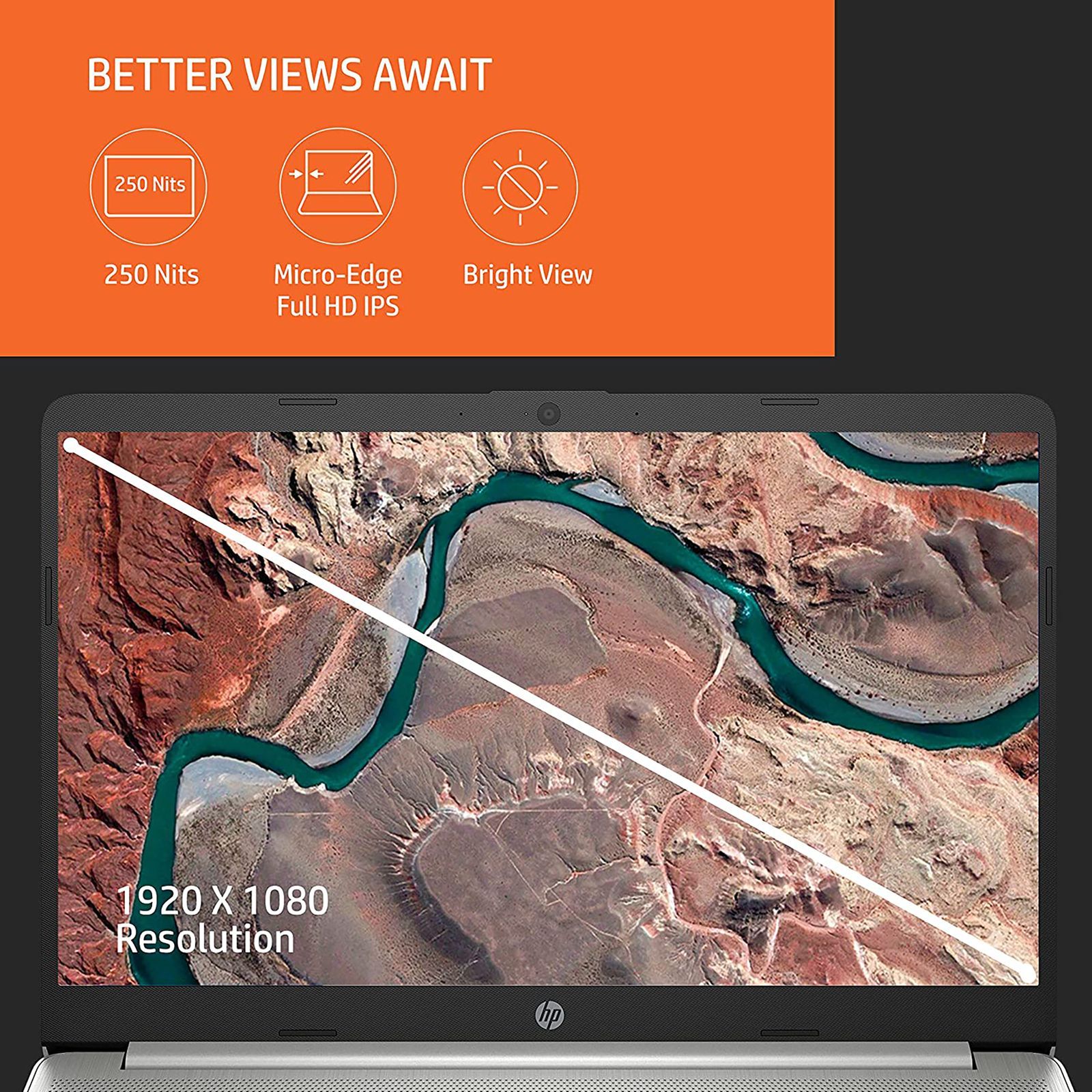 HP 15s-er2004AU AMD R7 (15.6 inch, 16GB, 512GB, Windows, MS Office 2021, AMD Radeon, Full HD Display, Natural Silver, 9A1C1PA)_10