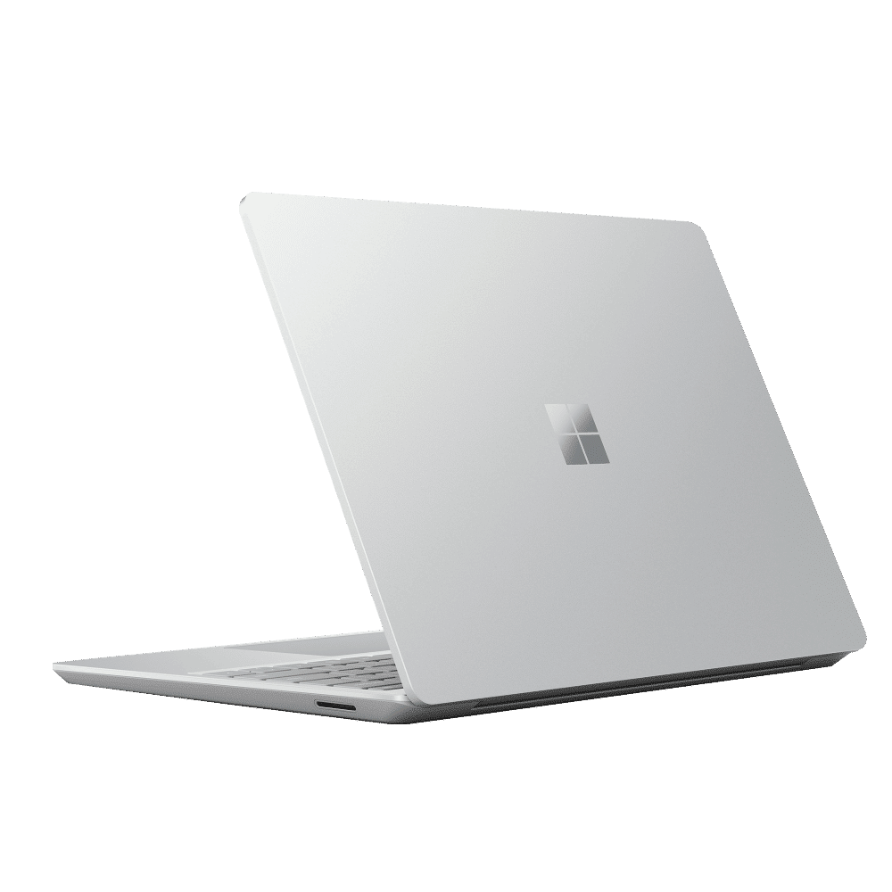 Microsoft Surface Laptop Go 3 Intel Core i5 12th Gen (12.4 inch, 8GB, 256GB, Windows 11 Home, Intel Iris Xe, PixelSense Display, Platinum, XK100045)_6