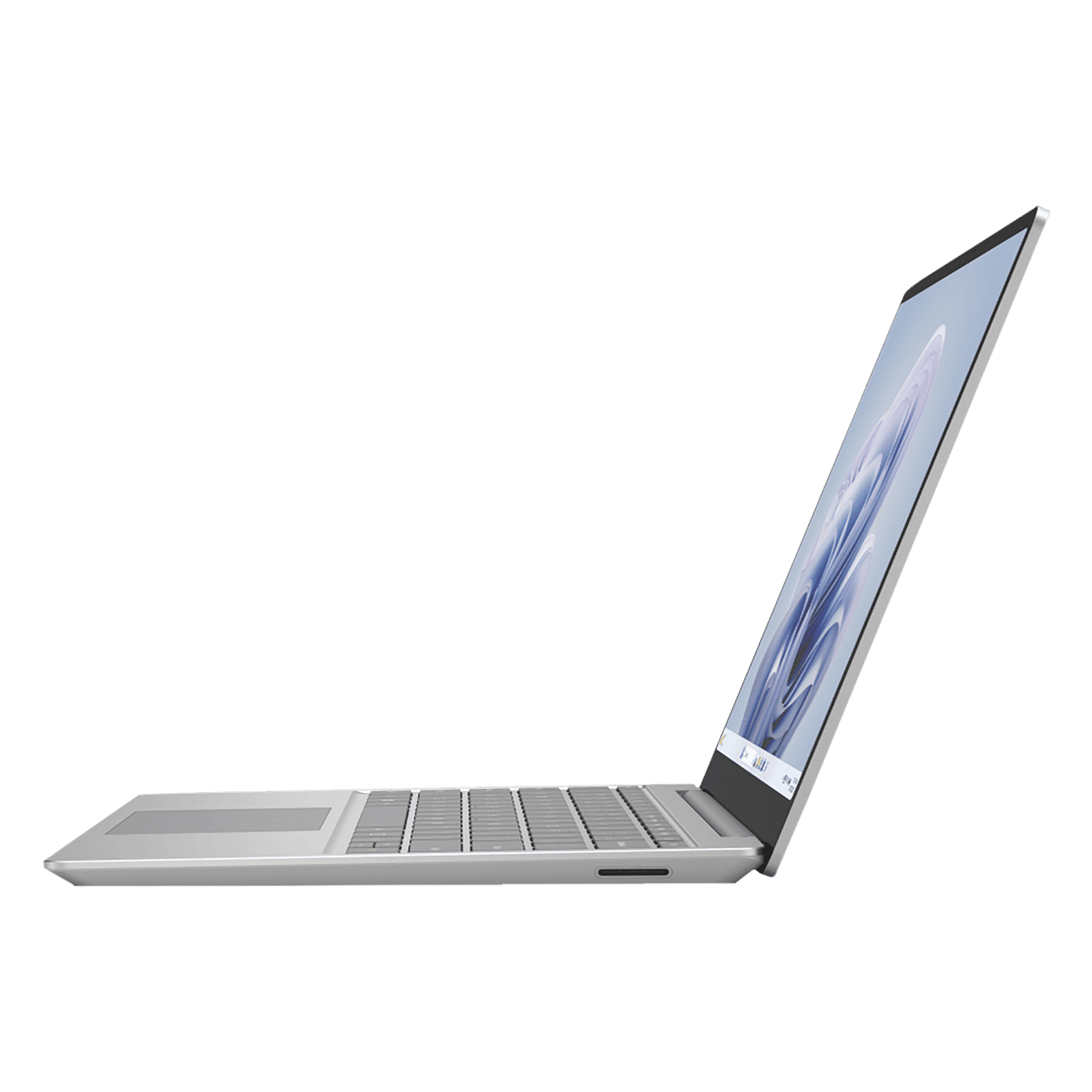 Microsoft Surface Laptop Go 3 Intel Core i5 12th Gen (12.4 inch, 8GB, 256GB, Windows 11 Home, Intel Iris Xe, PixelSense Display, Platinum, XK100045)_7