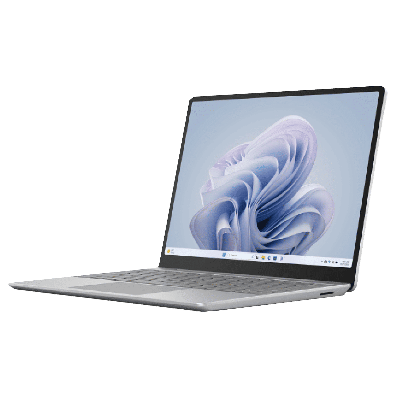 Microsoft Surface Laptop Go 3 Intel Core i5 12th Gen (12.4 inch, 16GB, 256GB, Windows 11 Home, Intel Iris Xe, PixelSense Display, Platinum, XKQ-00046)_4