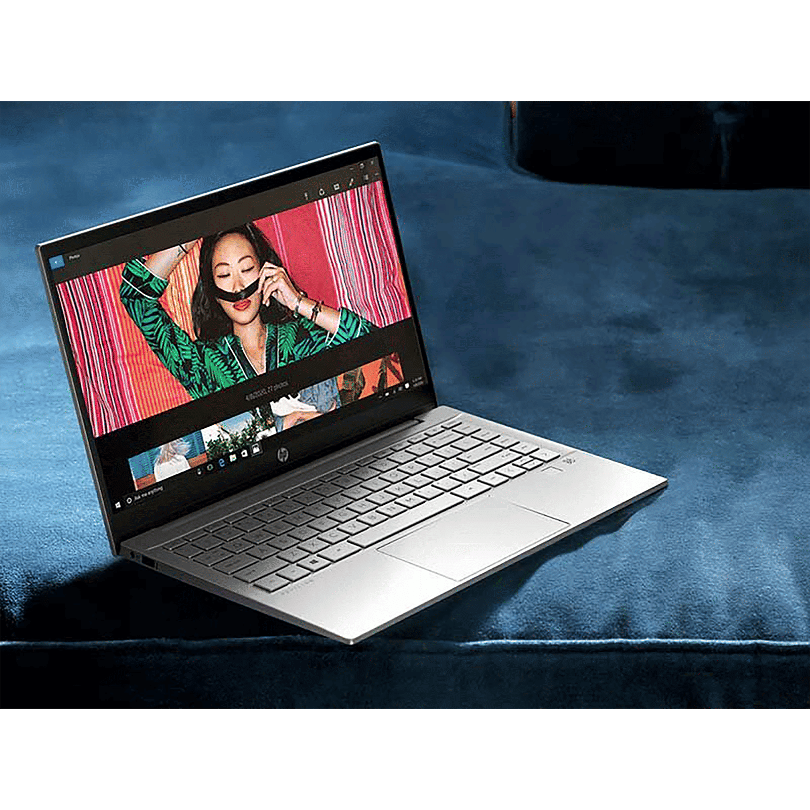 HP Pavilion 14-dv2153TU Intel Core i5 12th Gen (14 inch, 16GB, 1TB, Windows 11 Home, MS Office 2021, Intel Iris Xe, Full HD IPS Display, Natural Silver, 8Y2S3PA)_8