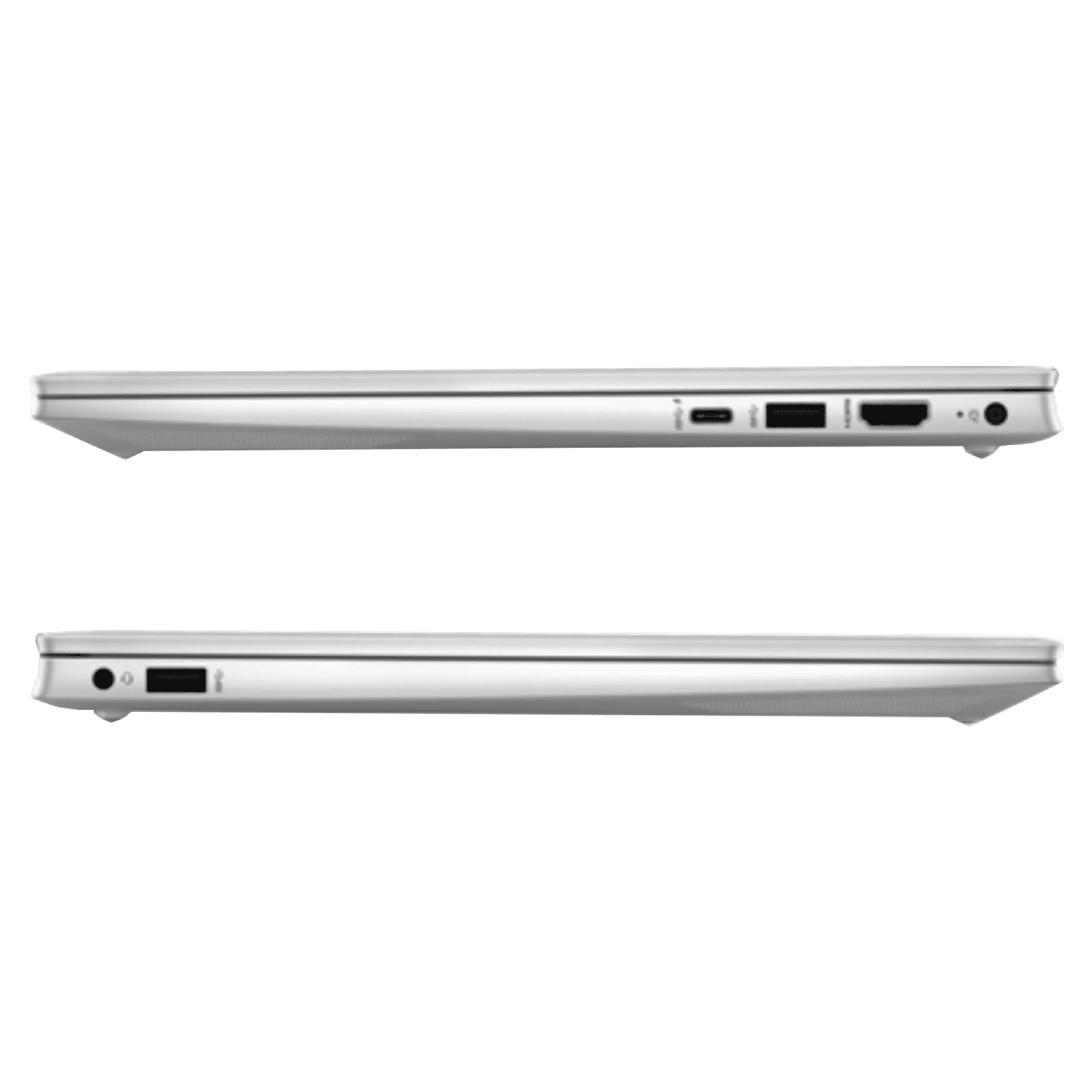 HP Pavilion 14-dv2153TU Intel Core i5 12th Gen (14 inch, 16GB, 1TB, Windows 11 Home, MS Office 2021, Intel Iris Xe, Full HD IPS Display, Natural Silver, 8Y2S3PA)_3