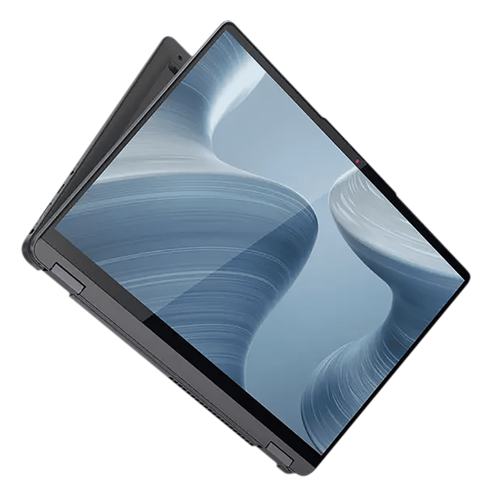 Lenovo IdeaPad Flex 5 14IAU7 Intel Core i3 12th Gen (14 inch, 8GB, 512GB, Windows 11 Home, MS Office 2021, Intel UHD, WUXGA IPS Display, Storm Grey, 82R700KHIN)_13