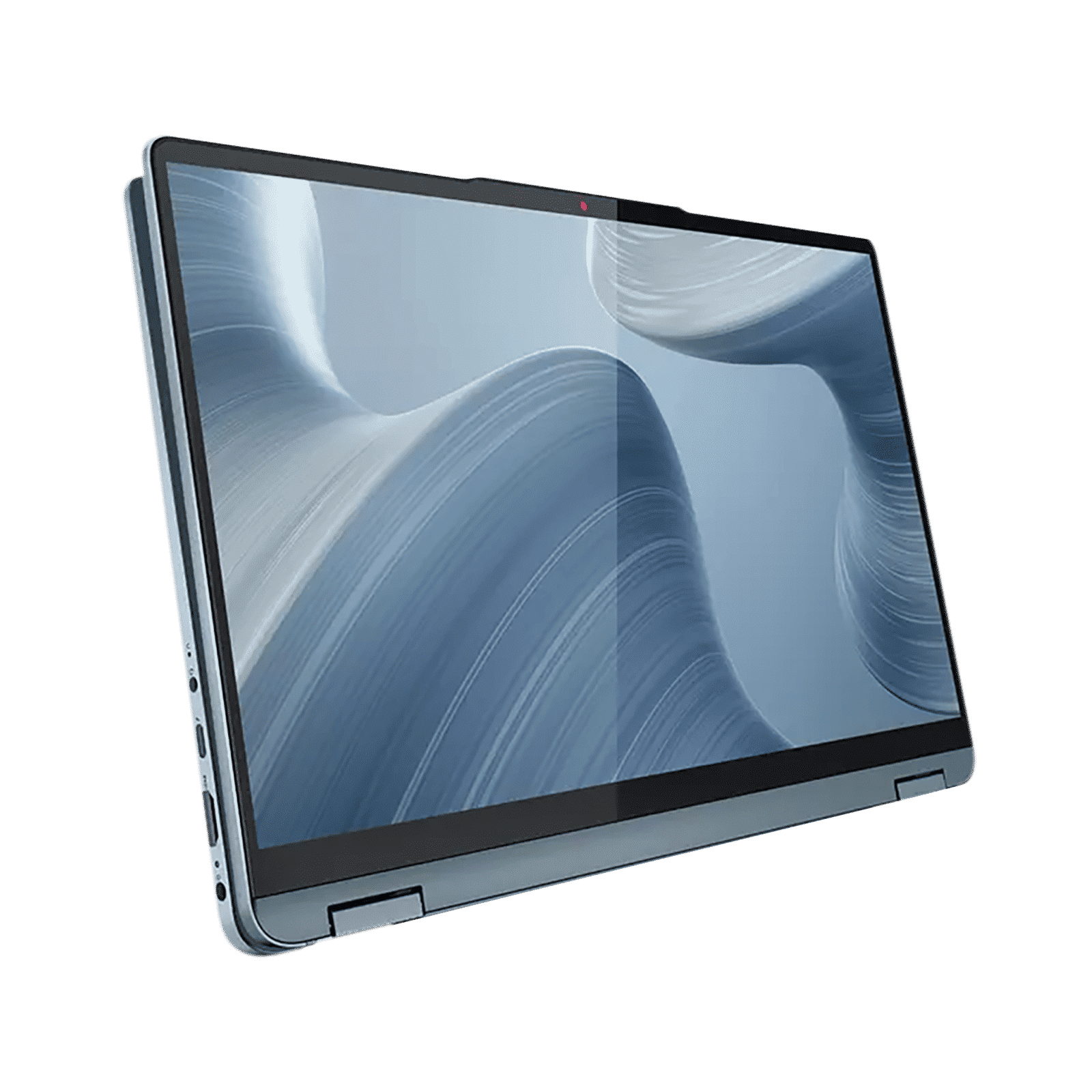 Lenovo IdeaPad Flex 5 14IAU7 Intel Core i3 12th Gen (14 inch, 8GB, 512GB, Windows 11 Home, MS Office 2021, Intel UHD, WUXGA IPS Display, Storm Grey, 82R700KHIN)_16