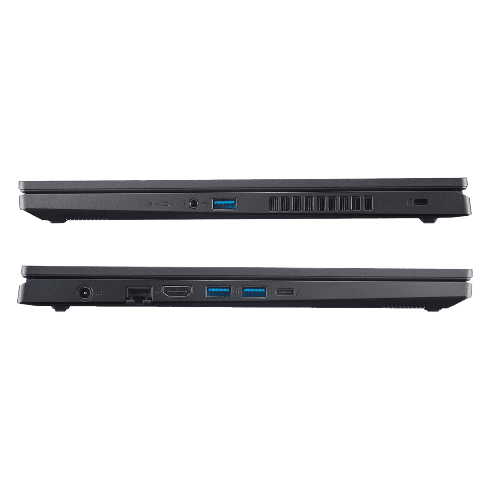 acer Nitro 5 Intel Core i5 13th Gen (15.6 inch, 16GB, 512GB, Windows 11 Home, MS Office 2021, NVIDIA GeForce RTX 3050, FHD Display, Black, ANV15-51)_4