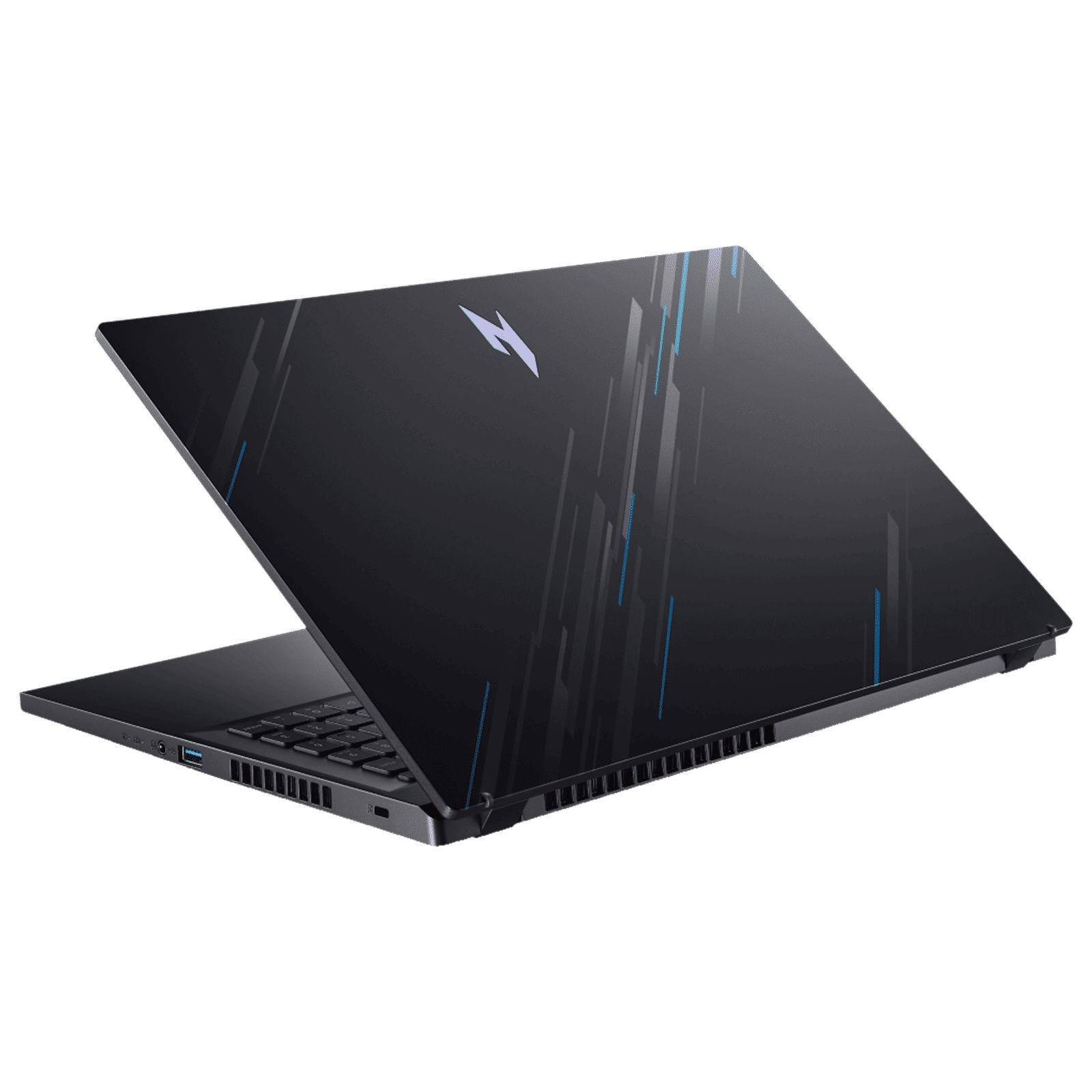 acer Nitro 5 Intel Core i5 13th Gen (15.6 inch, 16GB, 512GB, Windows 11 Home, MS Office 2021, NVIDIA GeForce RTX 3050, FHD Display, Black, ANV15-51)_6