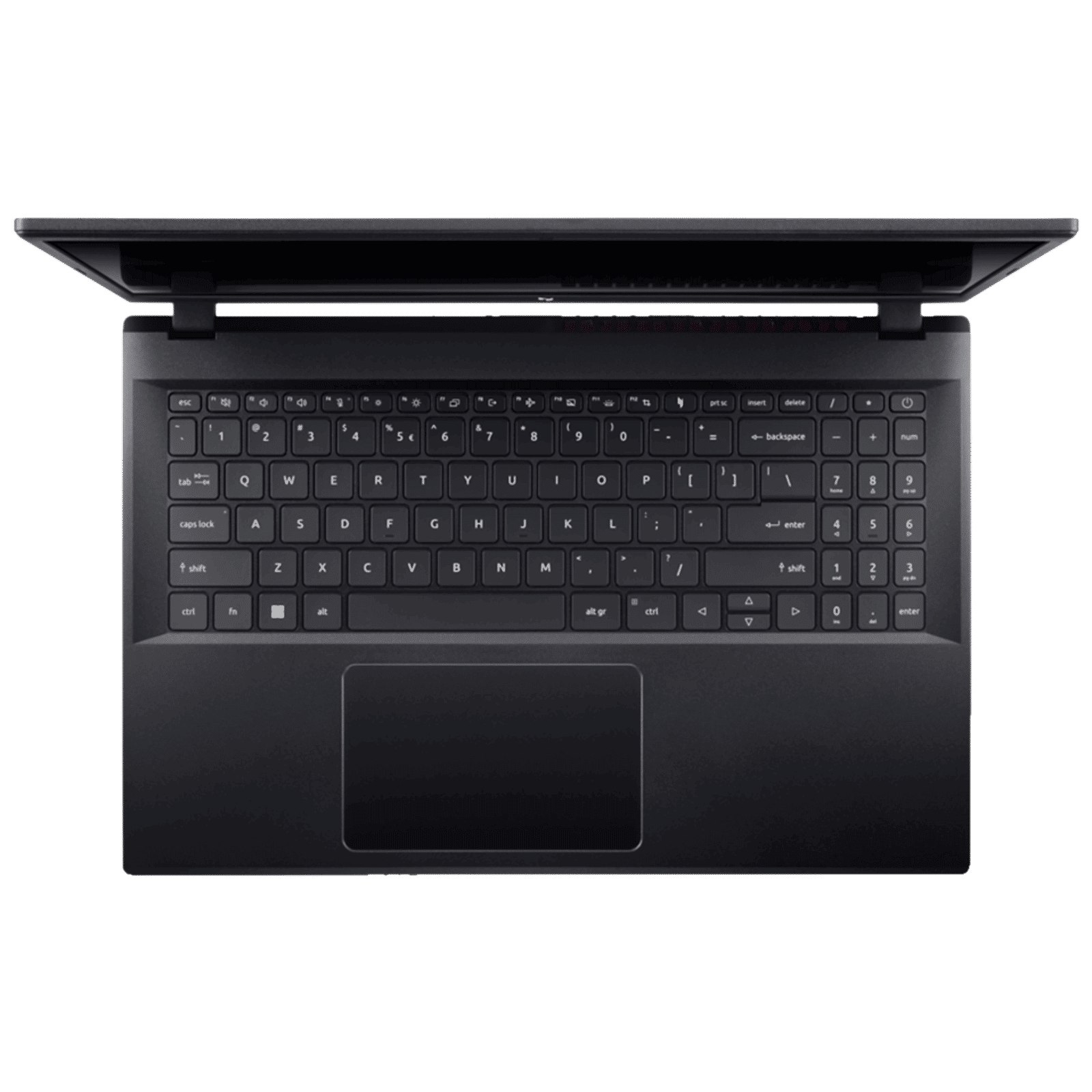 acer Nitro 5 Intel Core i5 13th Gen (15.6 inch, 16GB, 512GB, Windows 11 Home, MS Office 2021, NVIDIA GeForce RTX 3050, FHD Display, Black, ANV15-51)_7