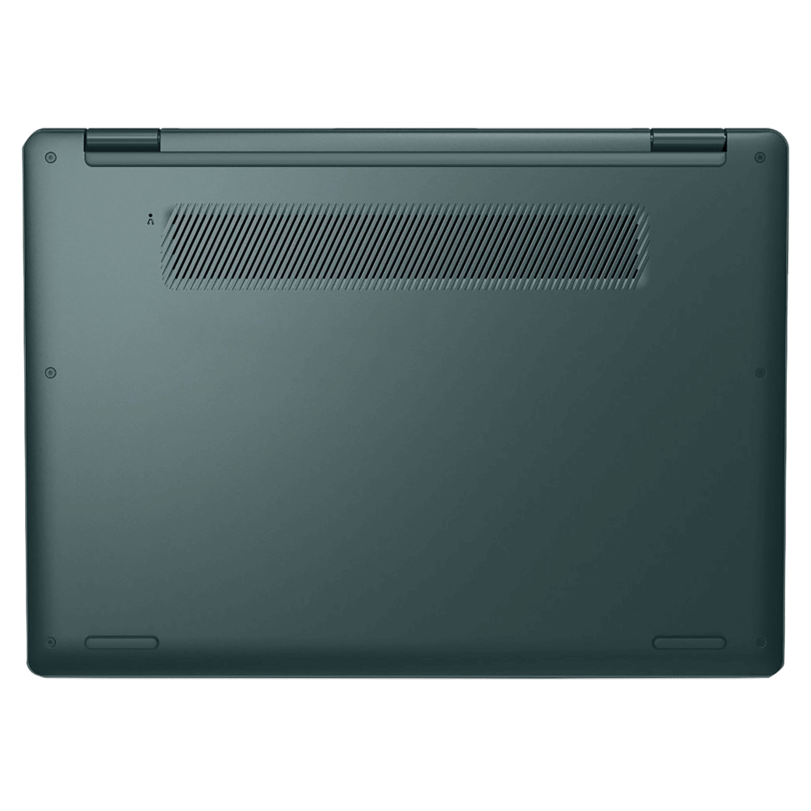 Lenovo IdeaPad Yoga 6 13ABR8 AMD Ryzen 7 (13.3 inch, 16GB, 1TB, Windows 11 Home, MS Office 2021, AMD Radeon, IPS Display, Dark Teal, 83B2007VIN)_6