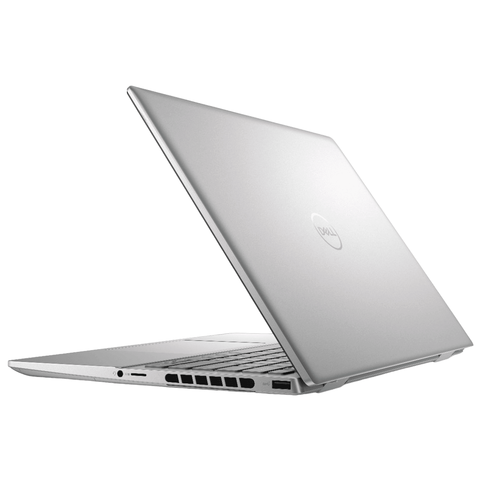 DELL Inspiron 7430 Intel Core i5 13th Gen (14 inch, 16GB, 512GB, Windows, MS Office 2021, Intel Iris Xe, FHD Display, Platinum Silver, IN743098KJR001ORS1)_3
