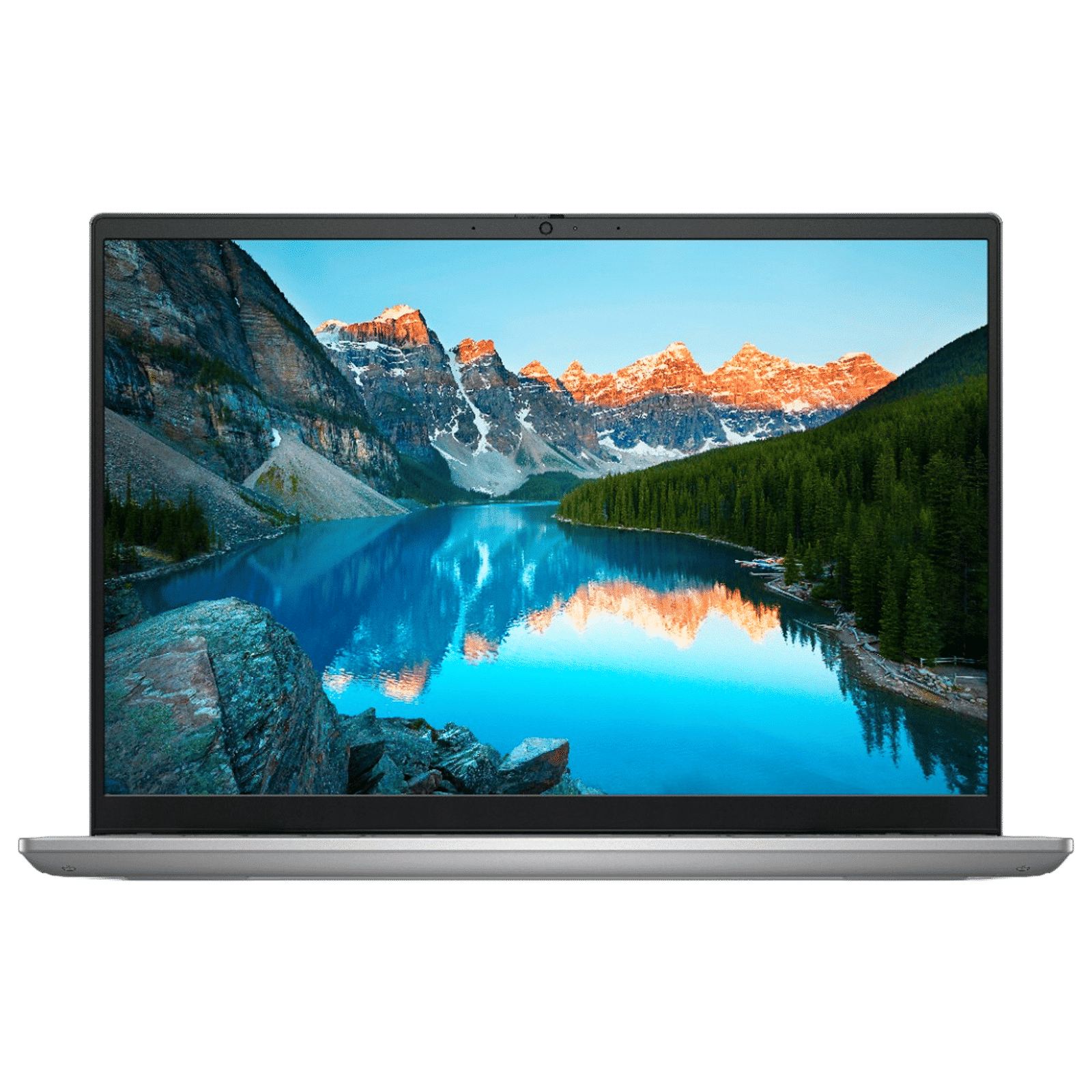 DELL Inspiron 7430 Intel Core i5 13th Gen (14 inch, 16GB, 512GB, Windows, MS Office 2021, Intel Iris Xe, FHD Display, Platinum Silver, IN743098KJR001ORS1)_1