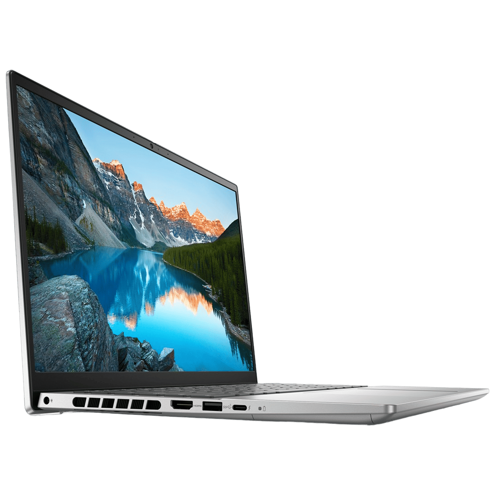 DELL Inspiron 7430 Intel Core i7 13th Gen (14 inch, 16GB, 512GB, Windows, MS Office 2021, NVIDIA GeForce RTX 3050, Full HD Display, Platinum Silver, IN743045VH0001ORS1)_2