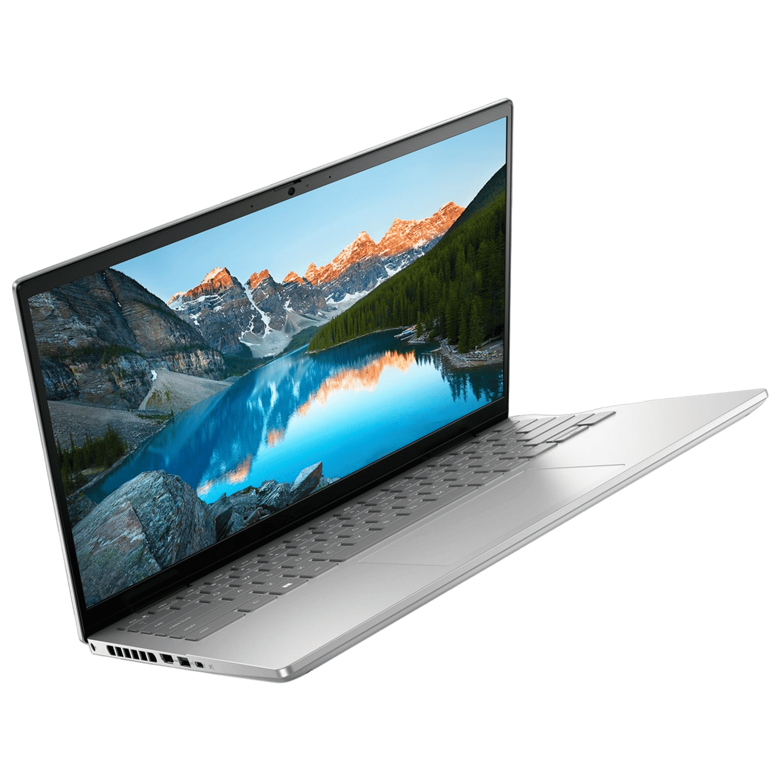 DELL Inspiron 7430 Intel Core i7 13th Gen (14 inch, 16GB, 512GB, Windows, MS Office 2021, NVIDIA GeForce RTX 3050, Full HD Display, Platinum Silver, IN743045VH0001ORS1)_5