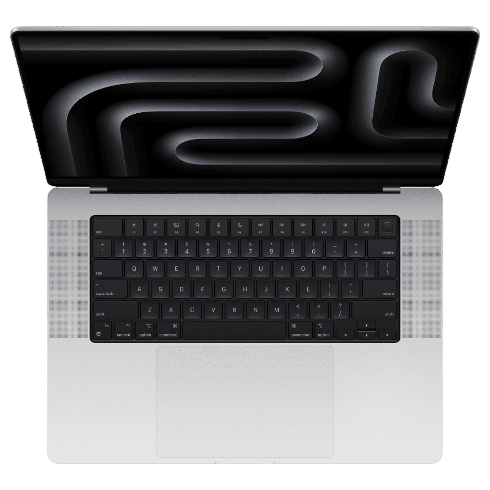 Apple MacBook Pro (16.2 inch, M3 Pro, 18GB, 512GB, macOS, Silver) Apple MacBook Pro (16.2 inch, M3 Pro, 18GB, 512GB, macOS, Silver)_4