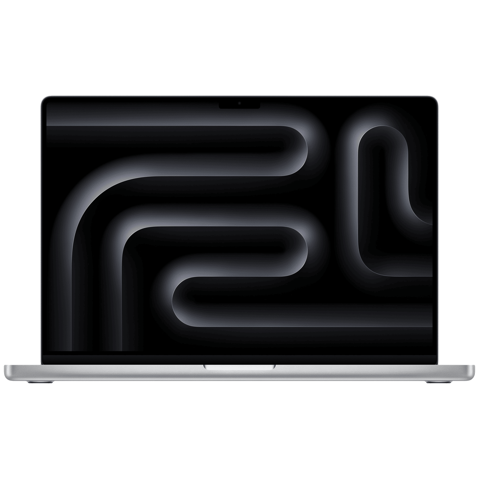 Apple MacBook Pro (16.2 inch, M3 Pro, 18GB, 512GB, macOS, Silver) Apple MacBook Pro (16.2 inch, M3 Pro, 18GB, 512GB, macOS, Silver)_1