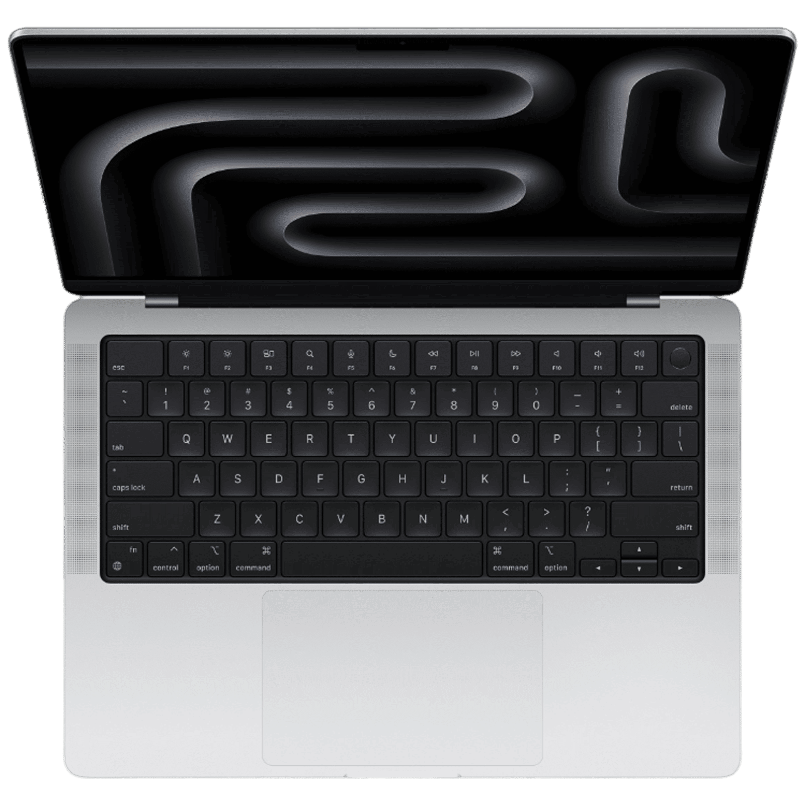 Apple MacBook Pro (14.2 inch, M3 Pro, 18GB, 1TB, macOS, Silver) Apple MacBook Pro (14.2 inch, M3 Pro, 18GB, 1TB, macOS, Silver)_4