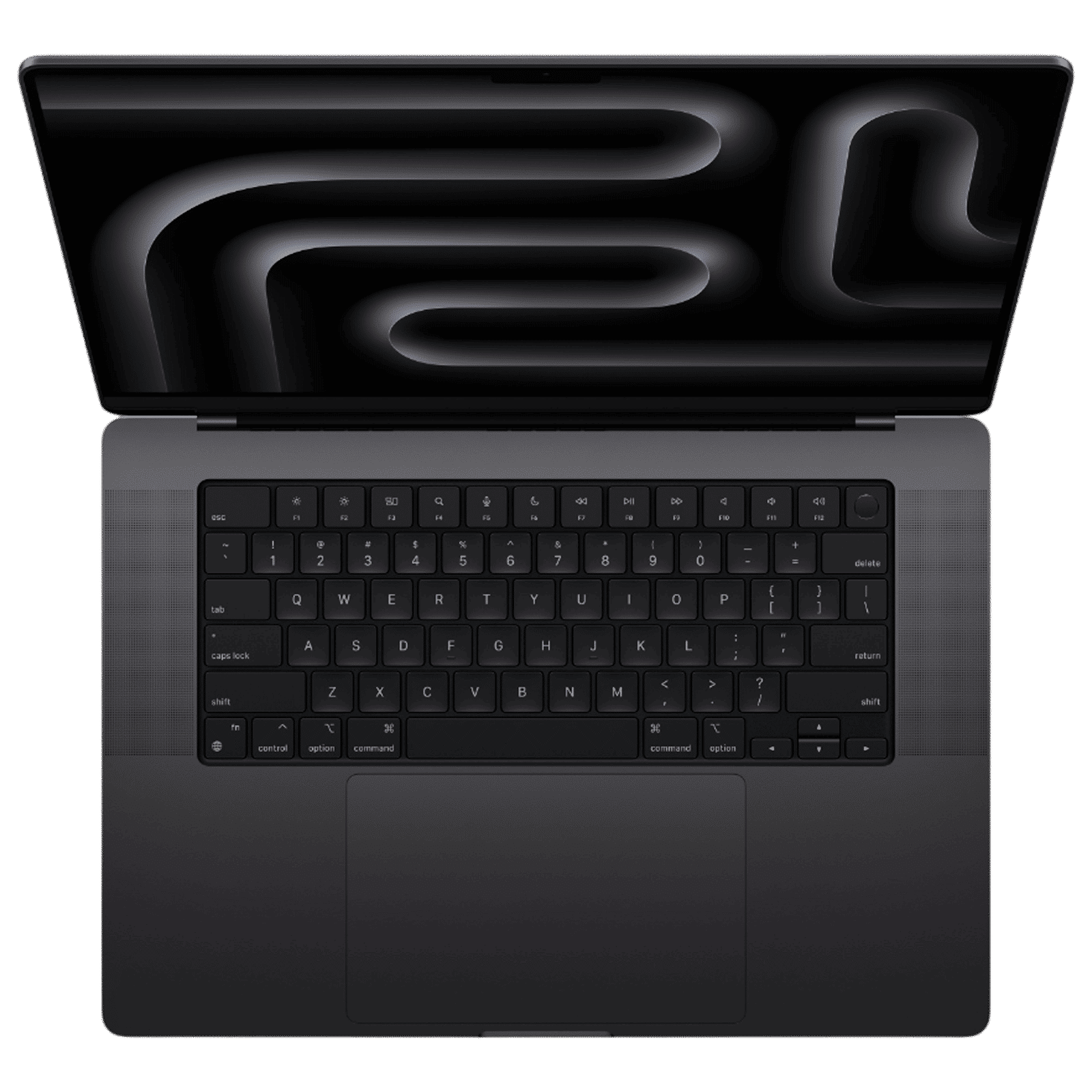 Apple MacBook Pro (16.2 inch, M3 Pro, 18GB, 512GB, macOS, Space Black) Apple MacBook Pro (16.2 inch, M3 Pro, 18GB, 512GB, macOS, Space Black)_4