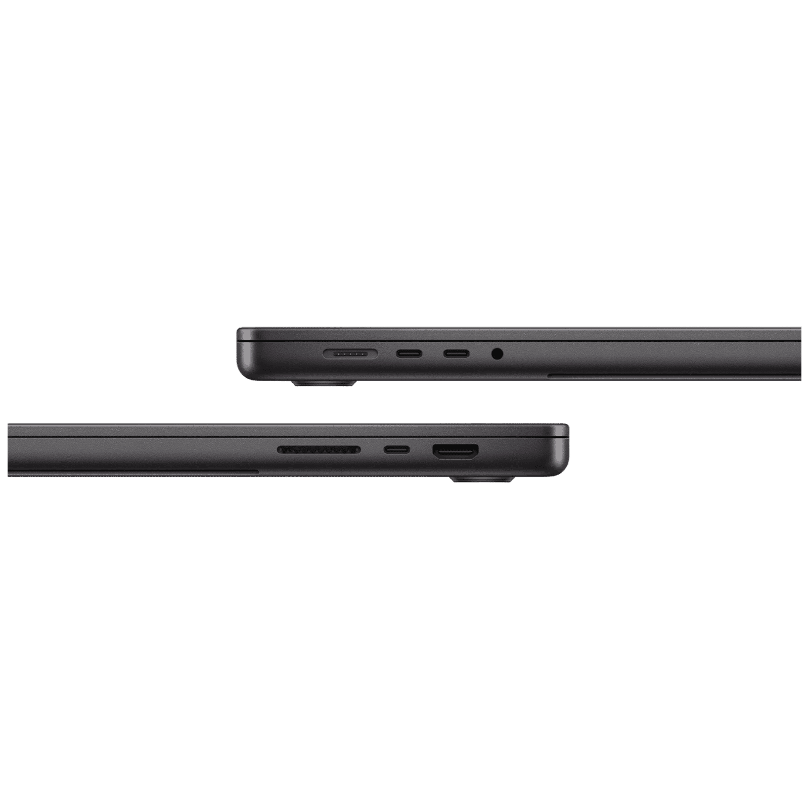 Apple MacBook Pro (16.2 inch, M3 Pro, 36GB, 512GB, macOS, Space Black)_2