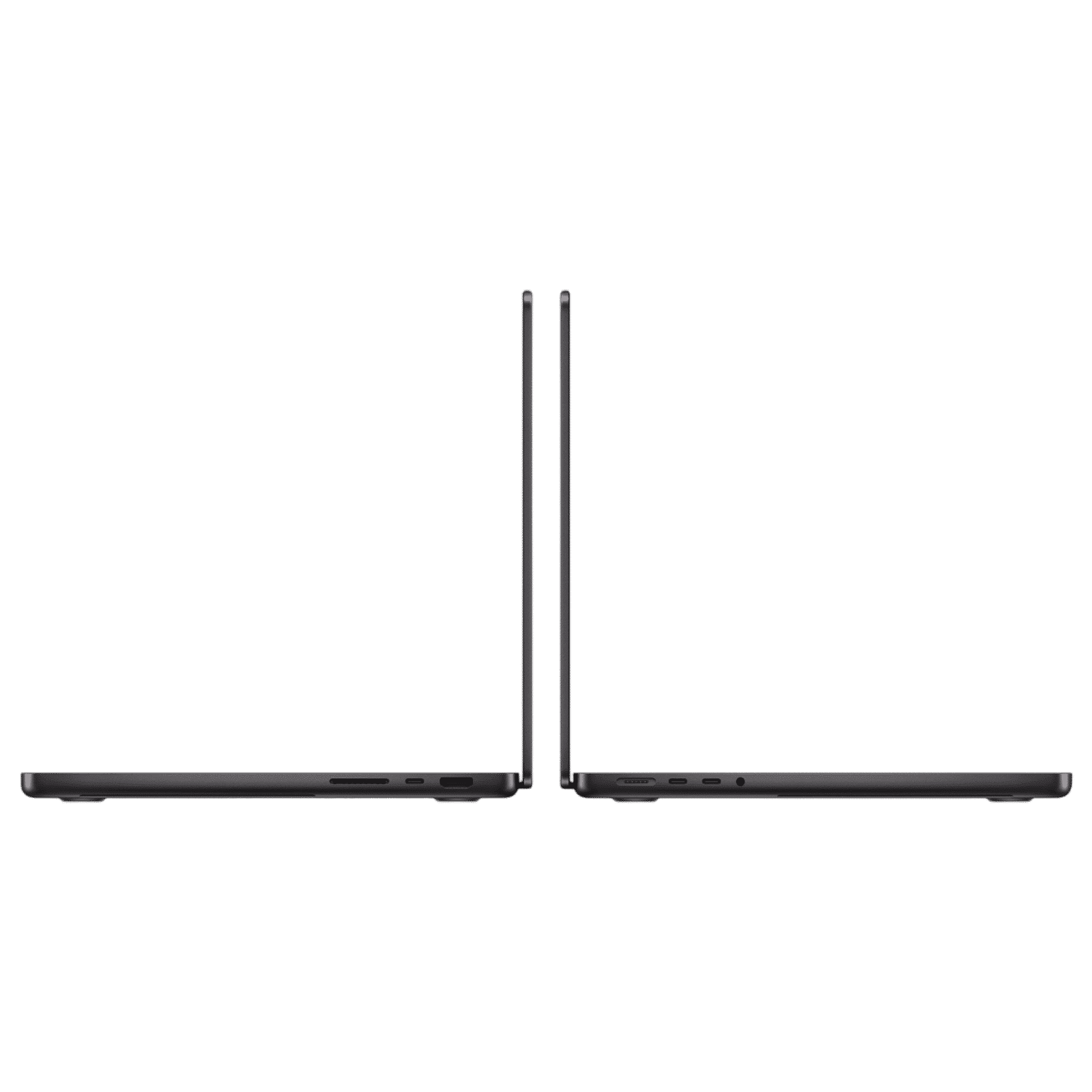 Apple MacBook Pro (14.2 inch, M3 Pro, 18GB, 512GB, macOS, Space Black) Apple MacBook Pro (14.2 inch, M3 Pro, 18GB, 512GB, macOS, Space Black)_5