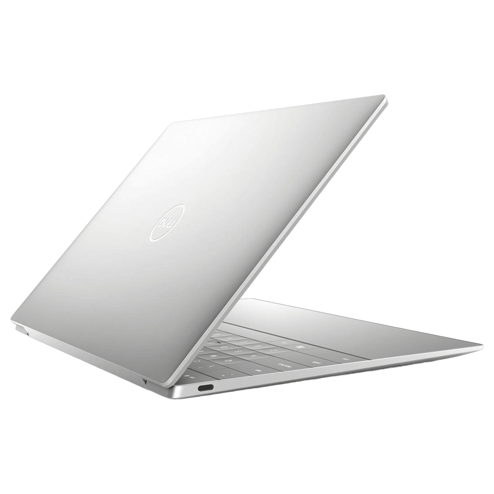 DELL XPS 9320 Intel Core i7 13th Gen (13.38 inch, 32GB, 1TB, Windows 11 Home, MS Office 2021, Intel Iris Xe, 3.5K OLED Display, Platinum Silver, XN93200UCFGM06CRS1)_3